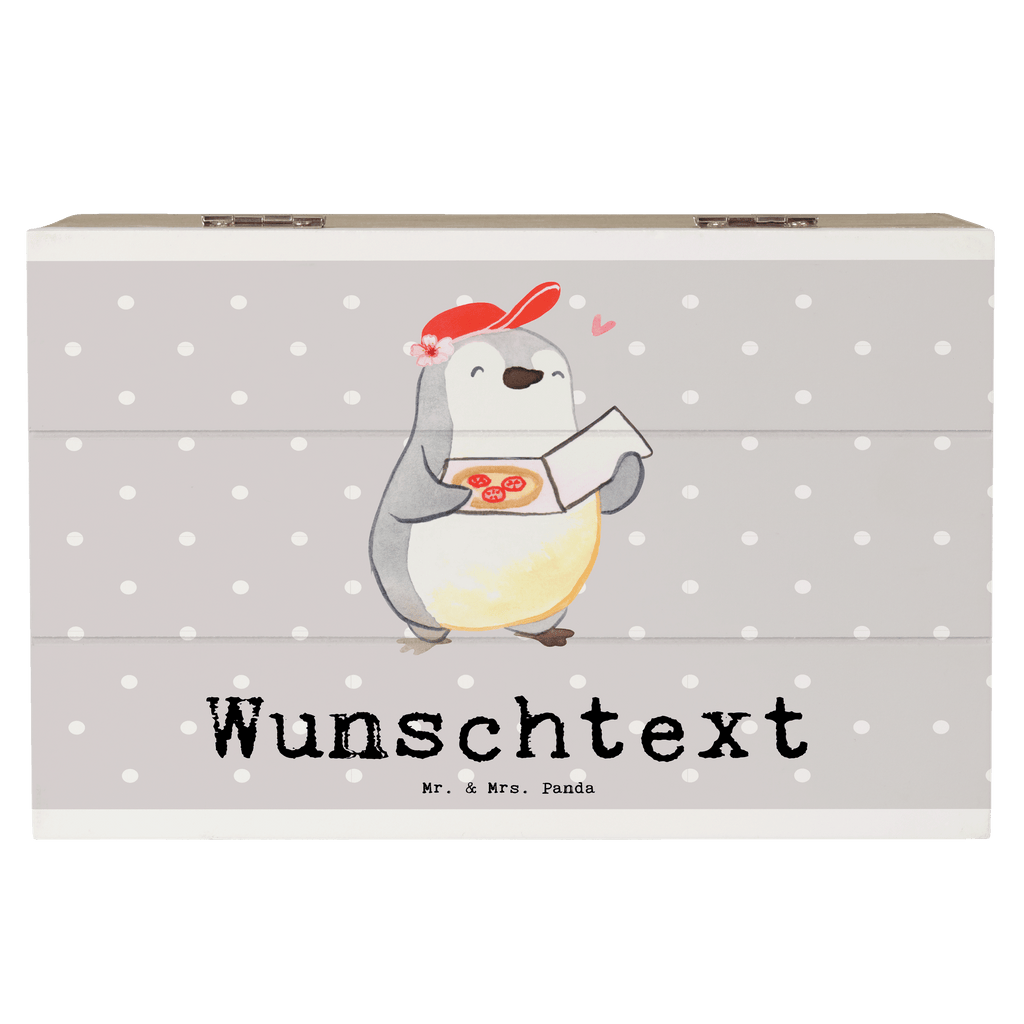 Personalisierte Holzkiste Pizzabäckerin mit Herz Holzkiste mit Namen, Kiste mit Namen, Schatzkiste mit Namen, Truhe mit Namen, Schatulle mit Namen, Erinnerungsbox mit Namen, Erinnerungskiste, mit Namen, Dekokiste mit Namen, Aufbewahrungsbox mit Namen, Holzkiste Personalisiert, Kiste Personalisiert, Schatzkiste Personalisiert, Truhe Personalisiert, Schatulle Personalisiert, Erinnerungsbox Personalisiert, Erinnerungskiste Personalisiert, Dekokiste Personalisiert, Aufbewahrungsbox Personalisiert, Beruf, Ausbildung, Jubiläum, Abschied, Rente, Kollege, Kollegin, Geschenk, Schenken, Arbeitskollege, Mitarbeiter, Firma, Danke, Dankeschön, Lieferdienstmitarbeiterin, Pizzabäckerin, Pizzabotin, Pizzabringdienst, Lieferbringdienst