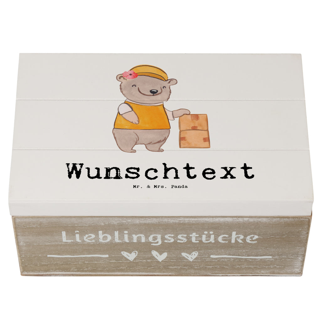 Personalisierte Holzkiste Fachlageristin mit Herz Holzkiste mit Namen, Kiste mit Namen, Schatzkiste mit Namen, Truhe mit Namen, Schatulle mit Namen, Erinnerungsbox mit Namen, Erinnerungskiste, mit Namen, Dekokiste mit Namen, Aufbewahrungsbox mit Namen, Holzkiste Personalisiert, Kiste Personalisiert, Schatzkiste Personalisiert, Truhe Personalisiert, Schatulle Personalisiert, Erinnerungsbox Personalisiert, Erinnerungskiste Personalisiert, Dekokiste Personalisiert, Aufbewahrungsbox Personalisiert, Beruf, Ausbildung, Jubiläum, Abschied, Rente, Kollege, Kollegin, Geschenk, Schenken, Arbeitskollege, Mitarbeiter, Firma, Danke, Dankeschön, Lagerarbeiterin, Fachlageristin, Lageristin, Lagerverwalterin