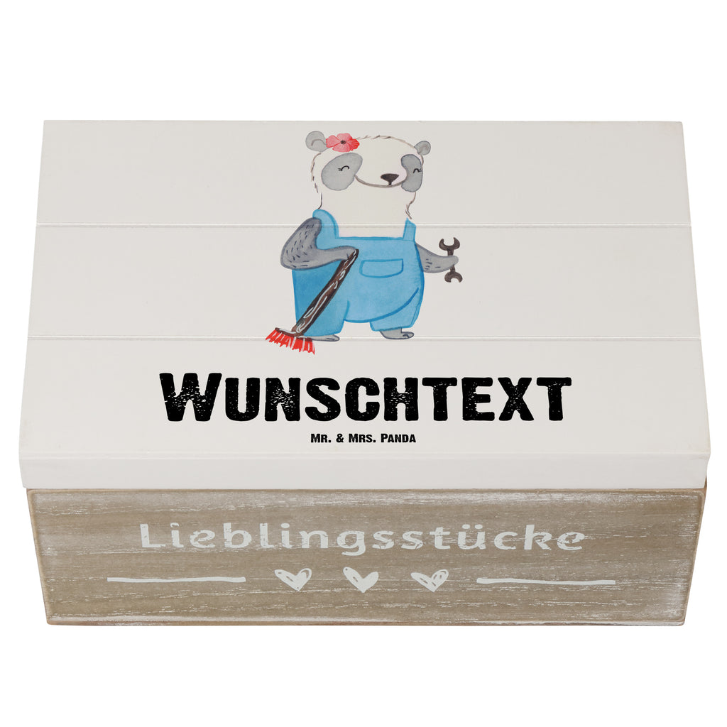 Personalisierte Holzkiste Hausmeisterin mit Herz Holzkiste mit Namen, Kiste mit Namen, Schatzkiste mit Namen, Truhe mit Namen, Schatulle mit Namen, Erinnerungsbox mit Namen, Erinnerungskiste, mit Namen, Dekokiste mit Namen, Aufbewahrungsbox mit Namen, Holzkiste Personalisiert, Kiste Personalisiert, Schatzkiste Personalisiert, Truhe Personalisiert, Schatulle Personalisiert, Erinnerungsbox Personalisiert, Erinnerungskiste Personalisiert, Dekokiste Personalisiert, Aufbewahrungsbox Personalisiert, Beruf, Ausbildung, Jubiläum, Abschied, Rente, Kollege, Kollegin, Geschenk, Schenken, Arbeitskollege, Mitarbeiter, Firma, Danke, Dankeschön, Hausmeisterin, Concierge, Hausverwalterin, Facility Manager