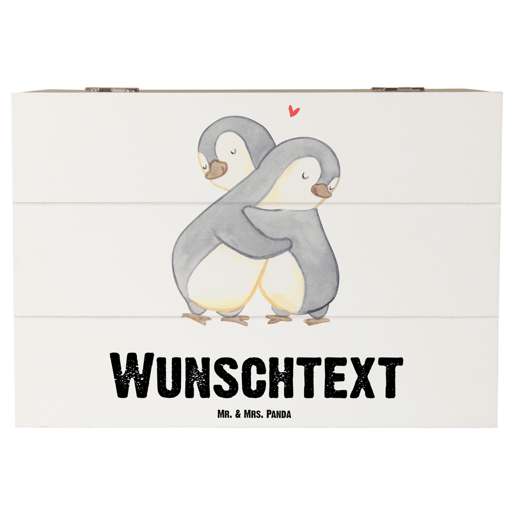 Personalisierte Holzkiste Pinguin Bester Lebenspartner der Welt Holzkiste mit Namen, Kiste mit Namen, Schatzkiste mit Namen, Truhe mit Namen, Schatulle mit Namen, Erinnerungsbox mit Namen, Erinnerungskiste, mit Namen, Dekokiste mit Namen, Aufbewahrungsbox mit Namen, Holzkiste Personalisiert, Kiste Personalisiert, Schatzkiste Personalisiert, Truhe Personalisiert, Schatulle Personalisiert, Erinnerungsbox Personalisiert, Erinnerungskiste Personalisiert, Dekokiste Personalisiert, Aufbewahrungsbox Personalisiert, für, Dankeschön, Geschenk, Schenken, Geburtstag, Geburtstagsgeschenk, Geschenkidee, Danke, Bedanken, Mitbringsel, Freude machen, Geschenktipp, Lebenspartner, Ehepartner, Partner, Ehemann, Ehefrau, Liebe, Freund, Freundin, Hochzeitstag, verliebt