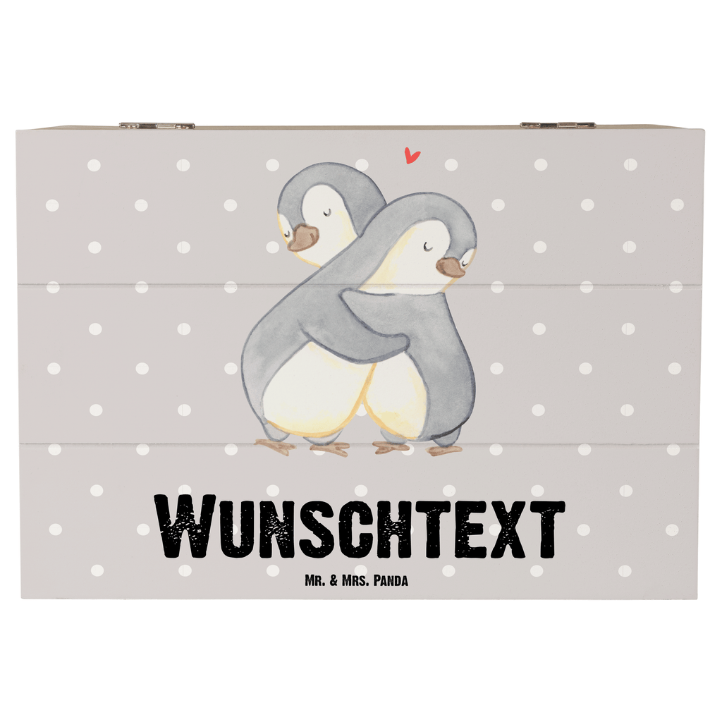 Personalisierte Holzkiste Pinguin Bester Lebenspartner der Welt Holzkiste mit Namen, Kiste mit Namen, Schatzkiste mit Namen, Truhe mit Namen, Schatulle mit Namen, Erinnerungsbox mit Namen, Erinnerungskiste, mit Namen, Dekokiste mit Namen, Aufbewahrungsbox mit Namen, Holzkiste Personalisiert, Kiste Personalisiert, Schatzkiste Personalisiert, Truhe Personalisiert, Schatulle Personalisiert, Erinnerungsbox Personalisiert, Erinnerungskiste Personalisiert, Dekokiste Personalisiert, Aufbewahrungsbox Personalisiert, für, Dankeschön, Geschenk, Schenken, Geburtstag, Geburtstagsgeschenk, Geschenkidee, Danke, Bedanken, Mitbringsel, Freude machen, Geschenktipp, Lebenspartner, Ehepartner, Partner, Ehemann, Ehefrau, Liebe, Freund, Freundin, Hochzeitstag, verliebt