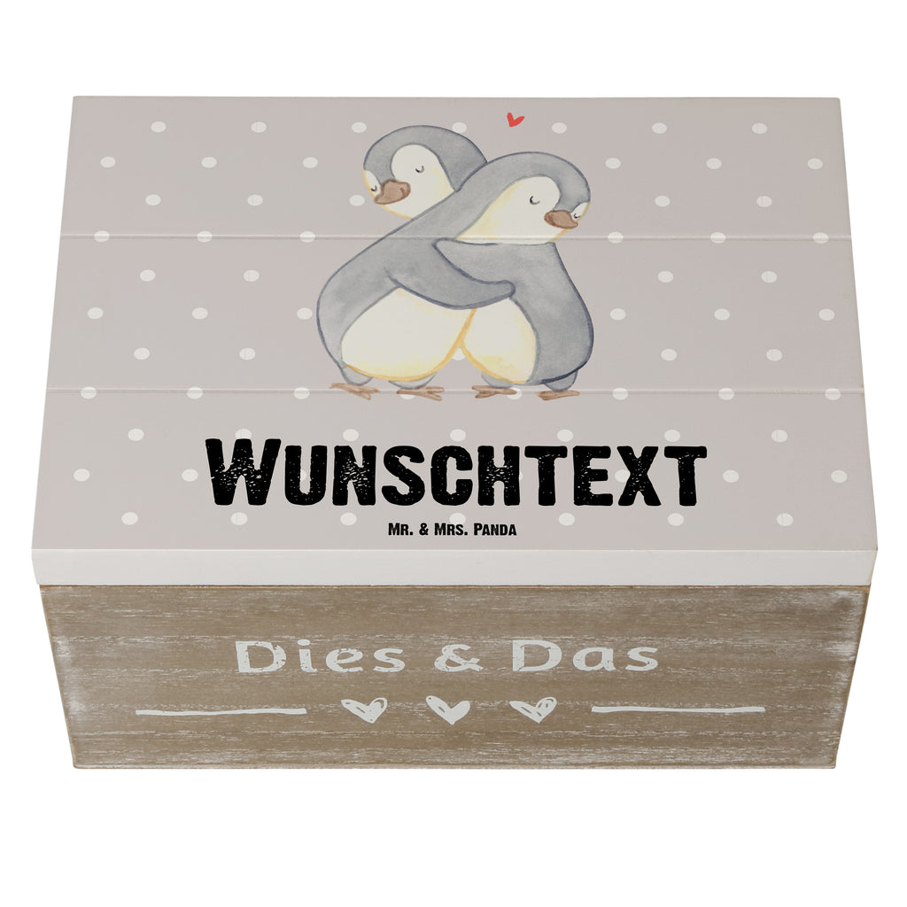 Personalisierte Holzkiste Pinguin Bester Lebenspartner der Welt Holzkiste mit Namen, Kiste mit Namen, Schatzkiste mit Namen, Truhe mit Namen, Schatulle mit Namen, Erinnerungsbox mit Namen, Erinnerungskiste, mit Namen, Dekokiste mit Namen, Aufbewahrungsbox mit Namen, Holzkiste Personalisiert, Kiste Personalisiert, Schatzkiste Personalisiert, Truhe Personalisiert, Schatulle Personalisiert, Erinnerungsbox Personalisiert, Erinnerungskiste Personalisiert, Dekokiste Personalisiert, Aufbewahrungsbox Personalisiert, für, Dankeschön, Geschenk, Schenken, Geburtstag, Geburtstagsgeschenk, Geschenkidee, Danke, Bedanken, Mitbringsel, Freude machen, Geschenktipp, Lebenspartner, Ehepartner, Partner, Ehemann, Ehefrau, Liebe, Freund, Freundin, Hochzeitstag, verliebt