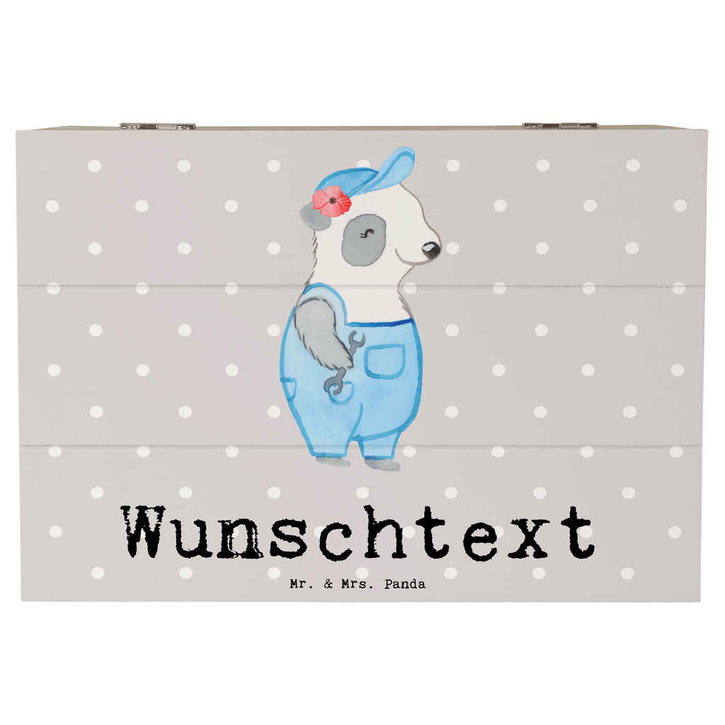 Personalisierte Holzkiste Handwerkerin mit Herz Holzkiste mit Namen, Kiste mit Namen, Schatzkiste mit Namen, Truhe mit Namen, Schatulle mit Namen, Erinnerungsbox mit Namen, Erinnerungskiste, mit Namen, Dekokiste mit Namen, Aufbewahrungsbox mit Namen, Holzkiste Personalisiert, Kiste Personalisiert, Schatzkiste Personalisiert, Truhe Personalisiert, Schatulle Personalisiert, Erinnerungsbox Personalisiert, Erinnerungskiste Personalisiert, Dekokiste Personalisiert, Aufbewahrungsbox Personalisiert, Beruf, Ausbildung, Jubiläum, Abschied, Rente, Kollege, Kollegin, Geschenk, Schenken, Arbeitskollege, Mitarbeiter, Firma, Danke, Dankeschön, Handwerkerin, Gesellenprüfung, Handwerksbetrieb, Werkstatt