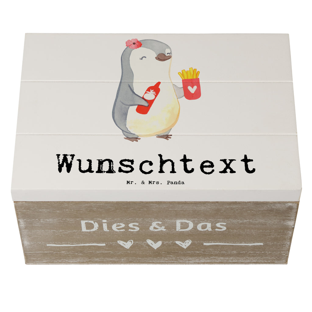 Personalisierte Holzkiste Imbissbesitzerin mit Herz Holzkiste mit Namen, Kiste mit Namen, Schatzkiste mit Namen, Truhe mit Namen, Schatulle mit Namen, Erinnerungsbox mit Namen, Erinnerungskiste, mit Namen, Dekokiste mit Namen, Aufbewahrungsbox mit Namen, Holzkiste Personalisiert, Kiste Personalisiert, Schatzkiste Personalisiert, Truhe Personalisiert, Schatulle Personalisiert, Erinnerungsbox Personalisiert, Erinnerungskiste Personalisiert, Dekokiste Personalisiert, Aufbewahrungsbox Personalisiert, Beruf, Ausbildung, Jubiläum, Abschied, Rente, Kollege, Kollegin, Geschenk, Schenken, Arbeitskollege, Mitarbeiter, Firma, Danke, Dankeschön, Imbissbesitzerin, Imibissverkäuferin, Pommesverkäuferin, Pommesliebe