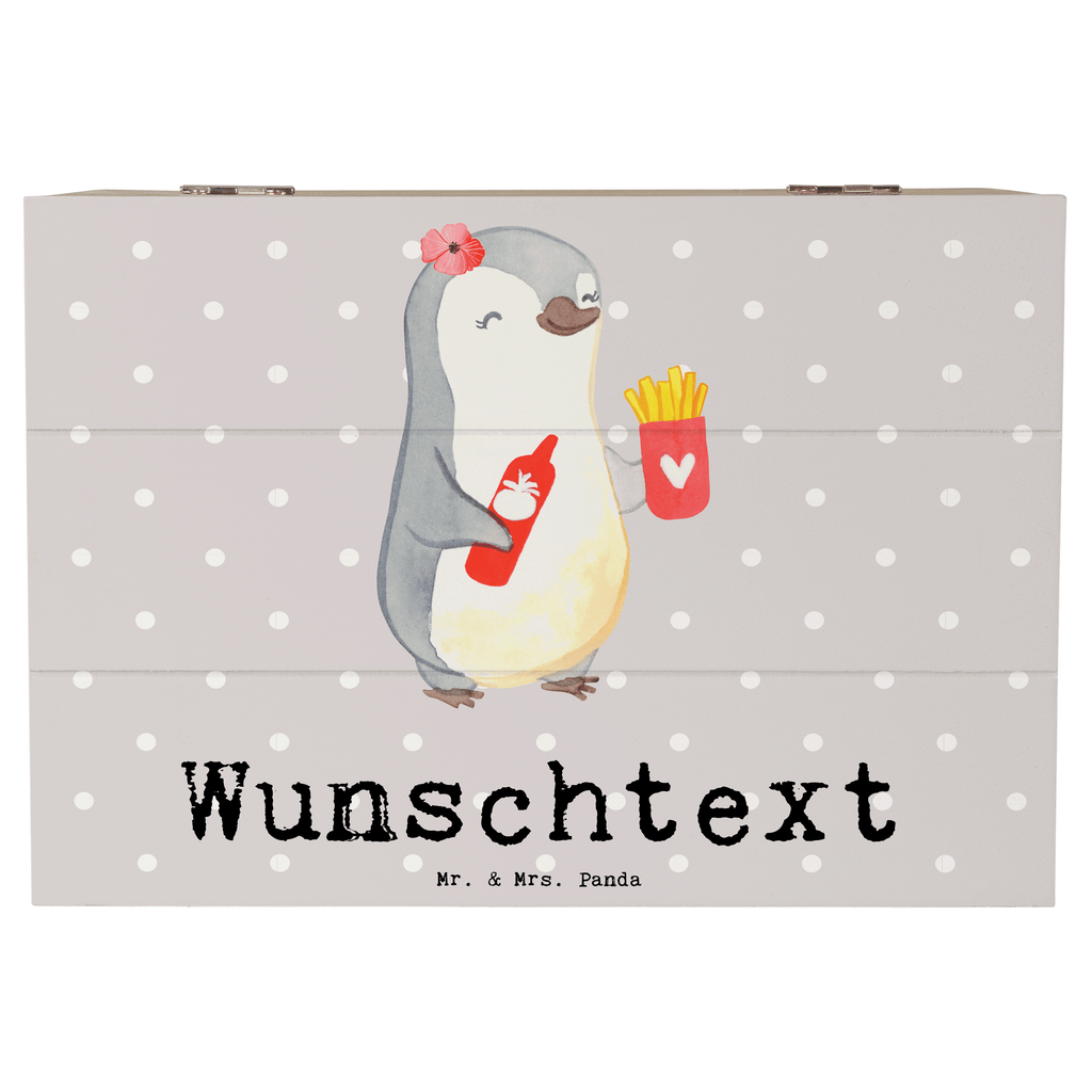 Personalisierte Holzkiste Imbissbesitzerin mit Herz Holzkiste mit Namen, Kiste mit Namen, Schatzkiste mit Namen, Truhe mit Namen, Schatulle mit Namen, Erinnerungsbox mit Namen, Erinnerungskiste, mit Namen, Dekokiste mit Namen, Aufbewahrungsbox mit Namen, Holzkiste Personalisiert, Kiste Personalisiert, Schatzkiste Personalisiert, Truhe Personalisiert, Schatulle Personalisiert, Erinnerungsbox Personalisiert, Erinnerungskiste Personalisiert, Dekokiste Personalisiert, Aufbewahrungsbox Personalisiert, Beruf, Ausbildung, Jubiläum, Abschied, Rente, Kollege, Kollegin, Geschenk, Schenken, Arbeitskollege, Mitarbeiter, Firma, Danke, Dankeschön, Imbissbesitzerin, Imibissverkäuferin, Pommesverkäuferin, Pommesliebe