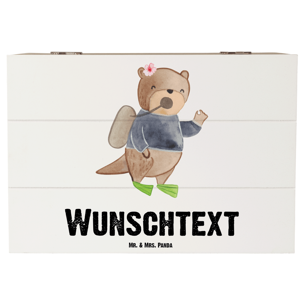 Personalisierte Holzkiste Tauchlehrerin mit Herz Holzkiste mit Namen, Kiste mit Namen, Schatzkiste mit Namen, Truhe mit Namen, Schatulle mit Namen, Erinnerungsbox mit Namen, Erinnerungskiste, mit Namen, Dekokiste mit Namen, Aufbewahrungsbox mit Namen, Holzkiste Personalisiert, Kiste Personalisiert, Schatzkiste Personalisiert, Truhe Personalisiert, Schatulle Personalisiert, Erinnerungsbox Personalisiert, Erinnerungskiste Personalisiert, Dekokiste Personalisiert, Aufbewahrungsbox Personalisiert, Beruf, Ausbildung, Jubiläum, Abschied, Rente, Kollege, Kollegin, Geschenk, Schenken, Arbeitskollege, Mitarbeiter, Firma, Danke, Dankeschön