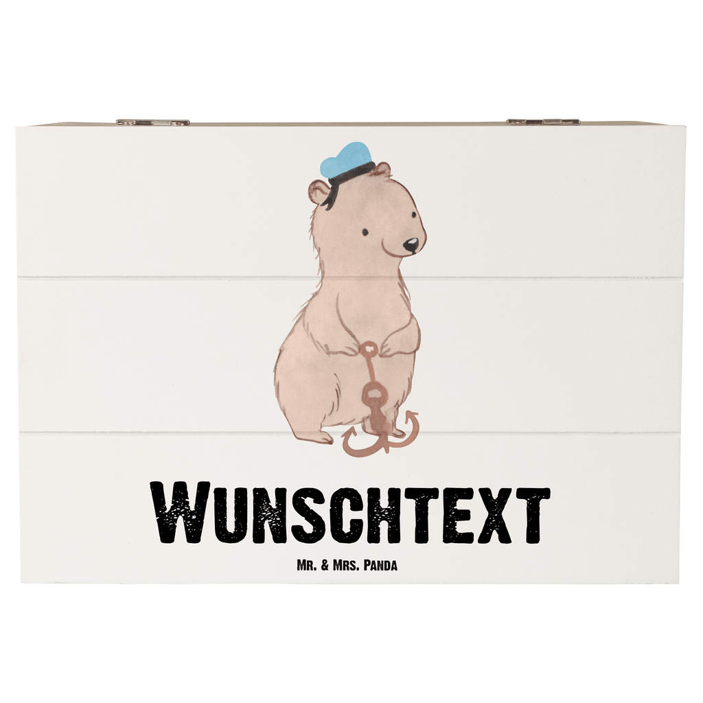 Personalisierte Holzkiste Matrosin mit Herz Holzkiste mit Namen, Kiste mit Namen, Schatzkiste mit Namen, Truhe mit Namen, Schatulle mit Namen, Erinnerungsbox mit Namen, Erinnerungskiste, mit Namen, Dekokiste mit Namen, Aufbewahrungsbox mit Namen, Holzkiste Personalisiert, Kiste Personalisiert, Schatzkiste Personalisiert, Truhe Personalisiert, Schatulle Personalisiert, Erinnerungsbox Personalisiert, Erinnerungskiste Personalisiert, Dekokiste Personalisiert, Aufbewahrungsbox Personalisiert, Beruf, Ausbildung, Jubiläum, Abschied, Rente, Kollege, Kollegin, Geschenk, Schenken, Arbeitskollege, Mitarbeiter, Firma, Danke, Dankeschön, Matrosin, Seeleute, Schiff, Schiffsmechanikerin