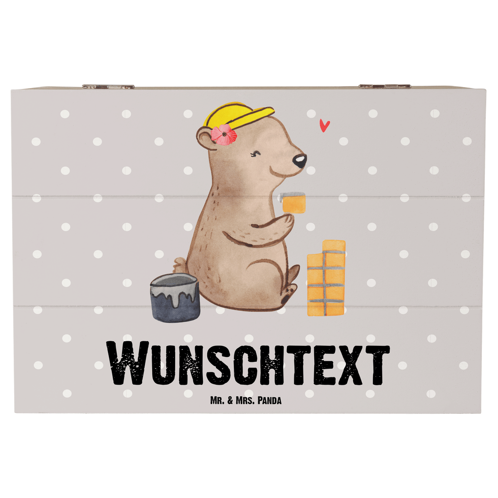 Personalisierte Holzkiste Maurerin mit Herz Holzkiste mit Namen, Kiste mit Namen, Schatzkiste mit Namen, Truhe mit Namen, Schatulle mit Namen, Erinnerungsbox mit Namen, Erinnerungskiste, mit Namen, Dekokiste mit Namen, Aufbewahrungsbox mit Namen, Holzkiste Personalisiert, Kiste Personalisiert, Schatzkiste Personalisiert, Truhe Personalisiert, Schatulle Personalisiert, Erinnerungsbox Personalisiert, Erinnerungskiste Personalisiert, Dekokiste Personalisiert, Aufbewahrungsbox Personalisiert, Beruf, Ausbildung, Jubiläum, Abschied, Rente, Kollege, Kollegin, Geschenk, Schenken, Arbeitskollege, Mitarbeiter, Firma, Danke, Dankeschön, Maurerin, Maurermeisterin, Gesellenprüfung, Handwerkerin, Maurerbetrieb