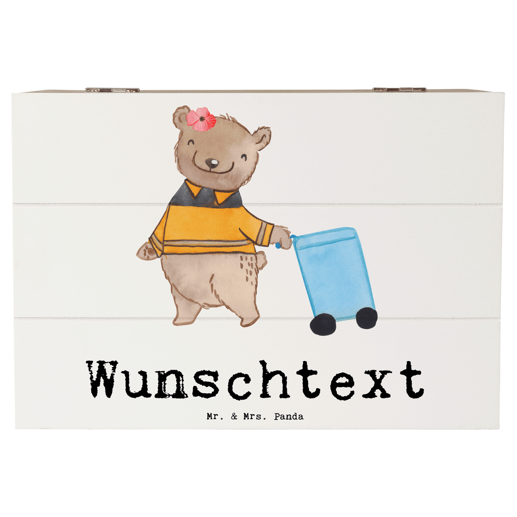 Personalisierte Holzkiste Müllwerkerin mit Herz Holzkiste mit Namen, Kiste mit Namen, Schatzkiste mit Namen, Truhe mit Namen, Schatulle mit Namen, Erinnerungsbox mit Namen, Erinnerungskiste, mit Namen, Dekokiste mit Namen, Aufbewahrungsbox mit Namen, Holzkiste Personalisiert, Kiste Personalisiert, Schatzkiste Personalisiert, Truhe Personalisiert, Schatulle Personalisiert, Erinnerungsbox Personalisiert, Erinnerungskiste Personalisiert, Dekokiste Personalisiert, Aufbewahrungsbox Personalisiert, Beruf, Ausbildung, Jubiläum, Abschied, Rente, Kollege, Kollegin, Geschenk, Schenken, Arbeitskollege, Mitarbeiter, Firma, Danke, Dankeschön, Müllwerkerin, Fachkraft Kreislauf- und Abfallwirtschaft, Müllentsorgerin, Kehrichtfrau, Müllfrau, Müllfahreriin
