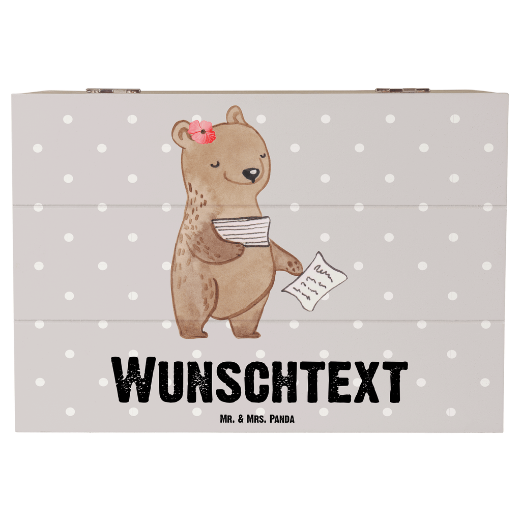 Personalisierte Holzkiste Bürokauffrau mit Herz Holzkiste mit Namen, Kiste mit Namen, Schatzkiste mit Namen, Truhe mit Namen, Schatulle mit Namen, Erinnerungsbox mit Namen, Erinnerungskiste, mit Namen, Dekokiste mit Namen, Aufbewahrungsbox mit Namen, Holzkiste Personalisiert, Kiste Personalisiert, Schatzkiste Personalisiert, Truhe Personalisiert, Schatulle Personalisiert, Erinnerungsbox Personalisiert, Erinnerungskiste Personalisiert, Dekokiste Personalisiert, Aufbewahrungsbox Personalisiert, Beruf, Ausbildung, Jubiläum, Abschied, Rente, Kollege, Kollegin, Geschenk, Schenken, Arbeitskollege, Mitarbeiter, Firma, Danke, Dankeschön, Bürokauffrau, Kauffrau für Büromanagement