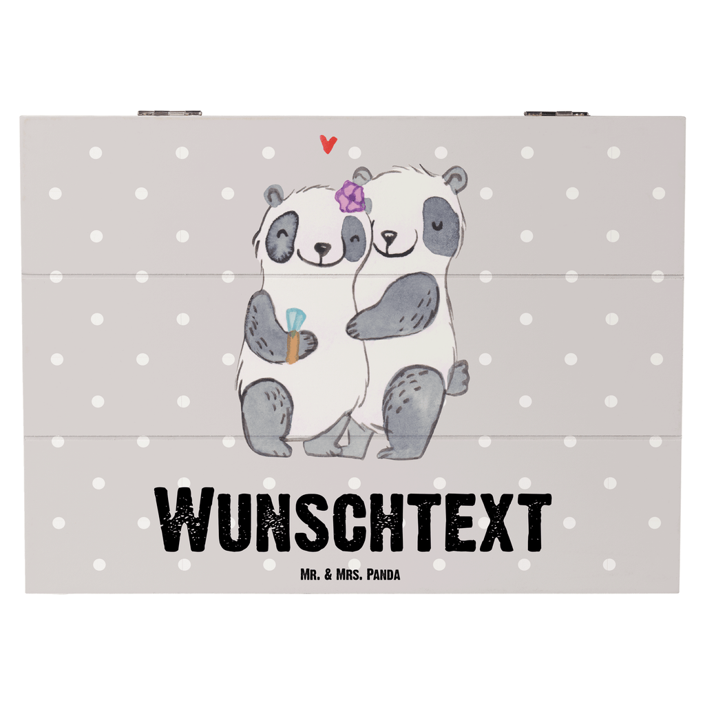 Personalisierte Holzkiste Panda Beste Ehefrau der Welt Holzkiste mit Namen, Kiste mit Namen, Schatzkiste mit Namen, Truhe mit Namen, Schatulle mit Namen, Erinnerungsbox mit Namen, Erinnerungskiste, mit Namen, Dekokiste mit Namen, Aufbewahrungsbox mit Namen, Holzkiste Personalisiert, Kiste Personalisiert, Schatzkiste Personalisiert, Truhe Personalisiert, Schatulle Personalisiert, Erinnerungsbox Personalisiert, Erinnerungskiste Personalisiert, Dekokiste Personalisiert, Aufbewahrungsbox Personalisiert, für, Dankeschön, Geschenk, Schenken, Geburtstag, Geburtstagsgeschenk, Geschenkidee, Danke, Bedanken, Mitbringsel, Freude machen, Geschenktipp, Ehefrau, Beste, Frau, Partnerin, Freundin, Traumfrau, Hochzeit, Liebling, Ehepartner, Ehe, Gattin, Lebensgefährtin, Braut, Kleinigkeit
