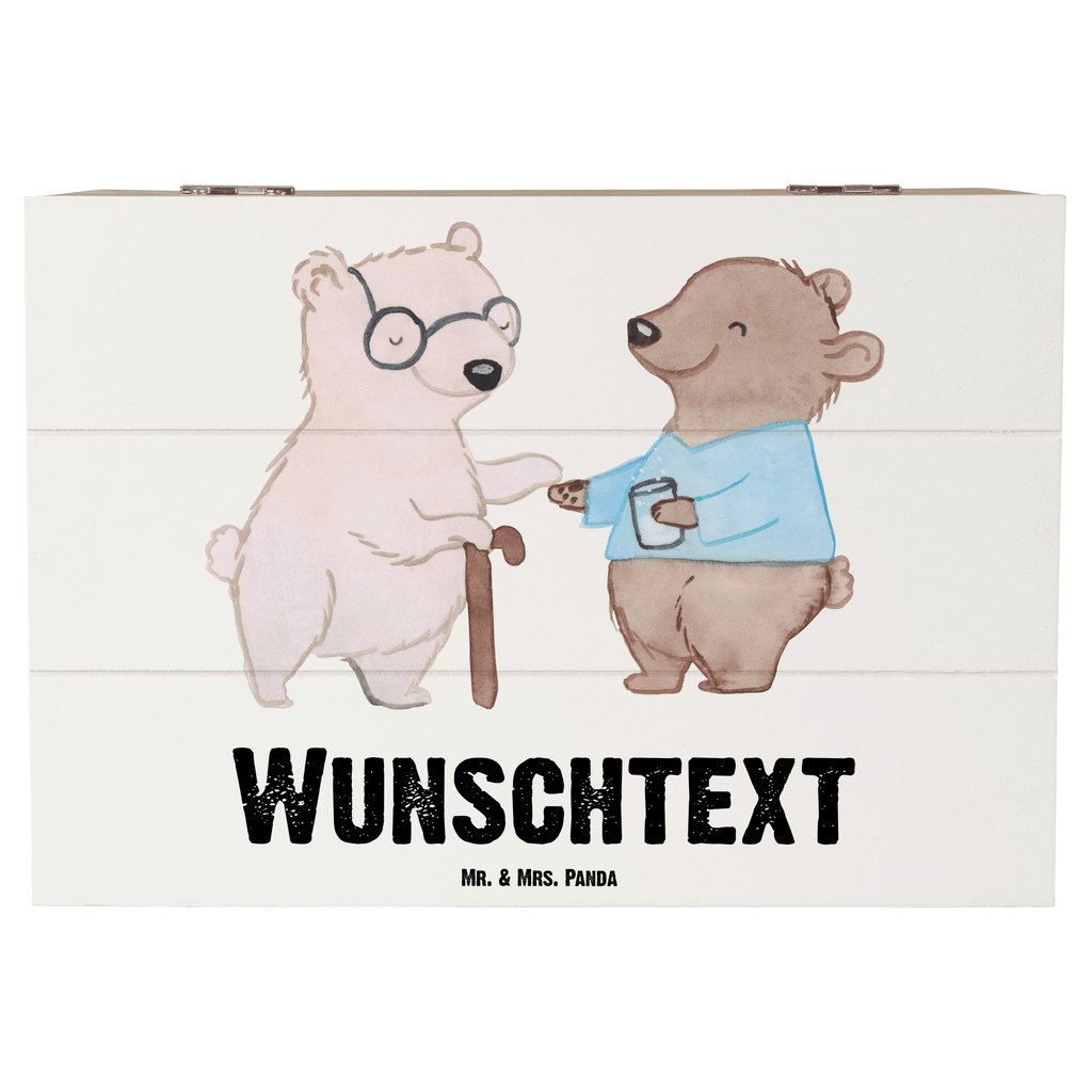 Personalisierte Holzkiste Altenpfleger mit Herz Holzkiste mit Namen, Kiste mit Namen, Schatzkiste mit Namen, Truhe mit Namen, Schatulle mit Namen, Erinnerungsbox mit Namen, Erinnerungskiste, mit Namen, Dekokiste mit Namen, Aufbewahrungsbox mit Namen, Holzkiste Personalisiert, Kiste Personalisiert, Schatzkiste Personalisiert, Truhe Personalisiert, Schatulle Personalisiert, Erinnerungsbox Personalisiert, Erinnerungskiste Personalisiert, Dekokiste Personalisiert, Aufbewahrungsbox Personalisiert, Beruf, Ausbildung, Jubiläum, Abschied, Rente, Kollege, Kollegin, Geschenk, Schenken, Arbeitskollege, Mitarbeiter, Firma, Danke, Dankeschön, Altenpfleger, Pfleger, Altenheim Eröffnung