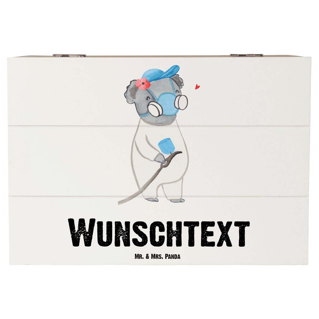 Personalisierte Holzkiste Lackiererin mit Herz Holzkiste mit Namen, Kiste mit Namen, Schatzkiste mit Namen, Truhe mit Namen, Schatulle mit Namen, Erinnerungsbox mit Namen, Erinnerungskiste, mit Namen, Dekokiste mit Namen, Aufbewahrungsbox mit Namen, Holzkiste Personalisiert, Kiste Personalisiert, Schatzkiste Personalisiert, Truhe Personalisiert, Schatulle Personalisiert, Erinnerungsbox Personalisiert, Erinnerungskiste Personalisiert, Dekokiste Personalisiert, Aufbewahrungsbox Personalisiert, Beruf, Ausbildung, Jubiläum, Abschied, Rente, Kollege, Kollegin, Geschenk, Schenken, Arbeitskollege, Mitarbeiter, Firma, Danke, Dankeschön, Lackiererin, Lackierermeisterin, Werkstatt Lackiererin, Gesellenprüfung