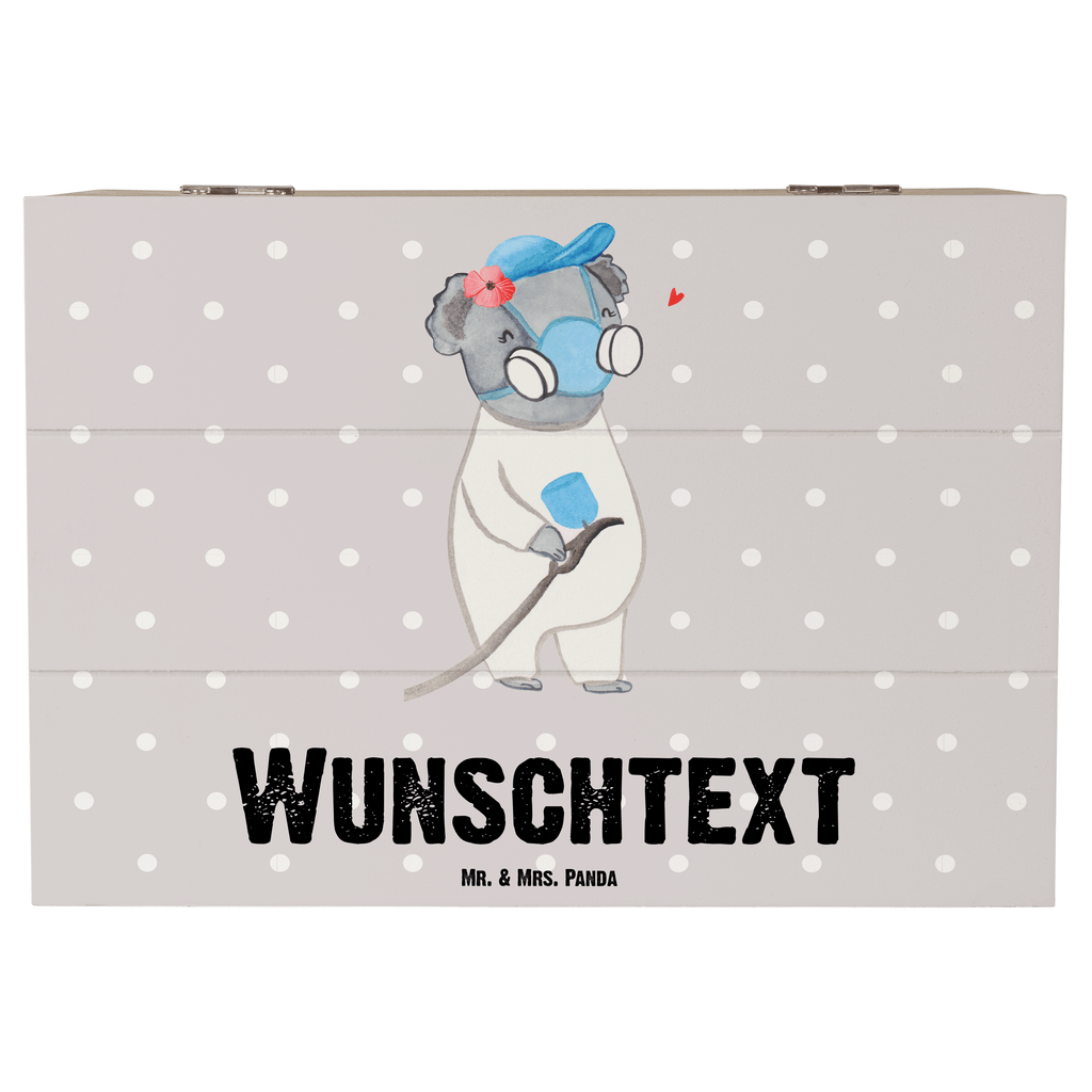 Personalisierte Holzkiste Lackiererin mit Herz Holzkiste mit Namen, Kiste mit Namen, Schatzkiste mit Namen, Truhe mit Namen, Schatulle mit Namen, Erinnerungsbox mit Namen, Erinnerungskiste, mit Namen, Dekokiste mit Namen, Aufbewahrungsbox mit Namen, Holzkiste Personalisiert, Kiste Personalisiert, Schatzkiste Personalisiert, Truhe Personalisiert, Schatulle Personalisiert, Erinnerungsbox Personalisiert, Erinnerungskiste Personalisiert, Dekokiste Personalisiert, Aufbewahrungsbox Personalisiert, Beruf, Ausbildung, Jubiläum, Abschied, Rente, Kollege, Kollegin, Geschenk, Schenken, Arbeitskollege, Mitarbeiter, Firma, Danke, Dankeschön, Lackiererin, Lackierermeisterin, Werkstatt Lackiererin, Gesellenprüfung