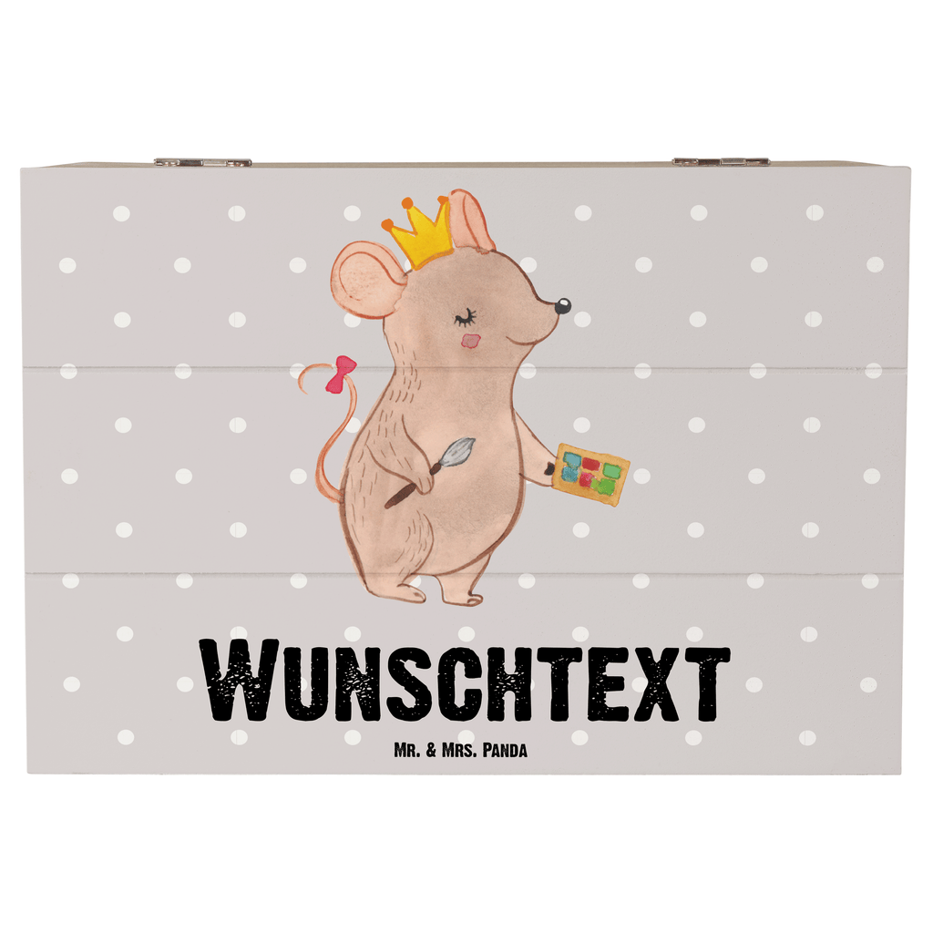 Personalisierte Holzkiste Maskenbildnerin mit Herz Holzkiste mit Namen, Kiste mit Namen, Schatzkiste mit Namen, Truhe mit Namen, Schatulle mit Namen, Erinnerungsbox mit Namen, Erinnerungskiste, mit Namen, Dekokiste mit Namen, Aufbewahrungsbox mit Namen, Holzkiste Personalisiert, Kiste Personalisiert, Schatzkiste Personalisiert, Truhe Personalisiert, Schatulle Personalisiert, Erinnerungsbox Personalisiert, Erinnerungskiste Personalisiert, Dekokiste Personalisiert, Aufbewahrungsbox Personalisiert, Beruf, Ausbildung, Jubiläum, Abschied, Rente, Kollege, Kollegin, Geschenk, Schenken, Arbeitskollege, Mitarbeiter, Firma, Danke, Dankeschön, Kosmetikerin, Make Up Artist, Maskenbildnerin, Visagistin, Beauty Salon, Kosmetikstudio, Eröffnung