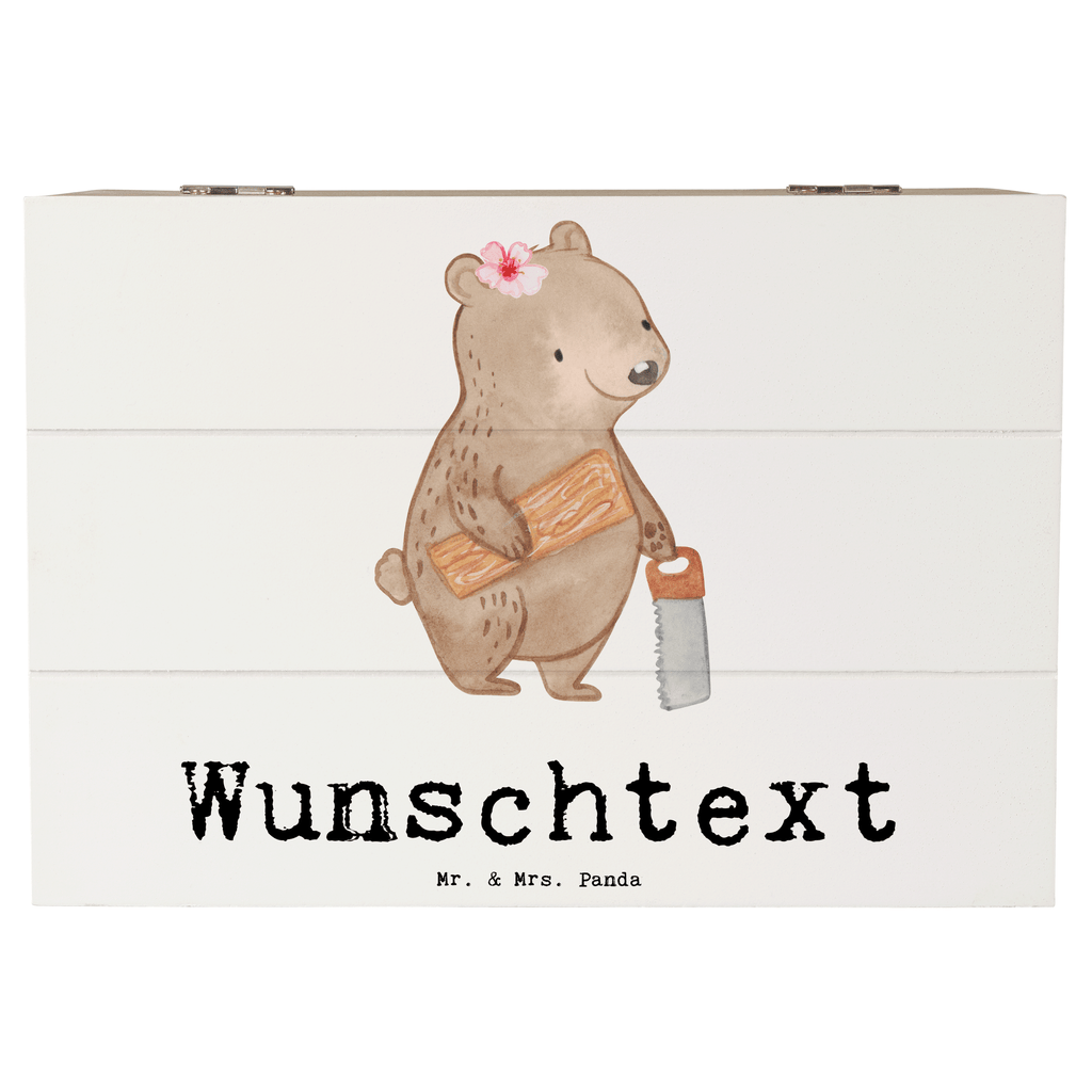 Personalisierte Holzkiste Schreinerin mit Herz Holzkiste mit Namen, Kiste mit Namen, Schatzkiste mit Namen, Truhe mit Namen, Schatulle mit Namen, Erinnerungsbox mit Namen, Erinnerungskiste, mit Namen, Dekokiste mit Namen, Aufbewahrungsbox mit Namen, Holzkiste Personalisiert, Kiste Personalisiert, Schatzkiste Personalisiert, Truhe Personalisiert, Schatulle Personalisiert, Erinnerungsbox Personalisiert, Erinnerungskiste Personalisiert, Dekokiste Personalisiert, Aufbewahrungsbox Personalisiert, Beruf, Ausbildung, Jubiläum, Abschied, Rente, Kollege, Kollegin, Geschenk, Schenken, Arbeitskollege, Mitarbeiter, Firma, Danke, Dankeschön