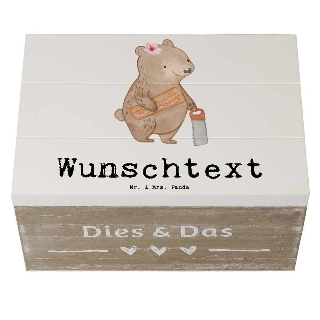 Personalisierte Holzkiste Schreinerin mit Herz Holzkiste mit Namen, Kiste mit Namen, Schatzkiste mit Namen, Truhe mit Namen, Schatulle mit Namen, Erinnerungsbox mit Namen, Erinnerungskiste, mit Namen, Dekokiste mit Namen, Aufbewahrungsbox mit Namen, Holzkiste Personalisiert, Kiste Personalisiert, Schatzkiste Personalisiert, Truhe Personalisiert, Schatulle Personalisiert, Erinnerungsbox Personalisiert, Erinnerungskiste Personalisiert, Dekokiste Personalisiert, Aufbewahrungsbox Personalisiert, Beruf, Ausbildung, Jubiläum, Abschied, Rente, Kollege, Kollegin, Geschenk, Schenken, Arbeitskollege, Mitarbeiter, Firma, Danke, Dankeschön
