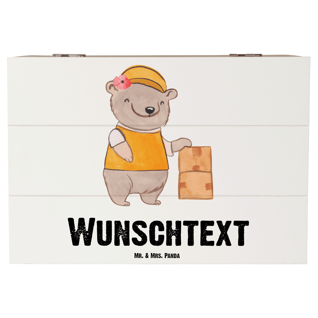 Personalisierte Holzkiste Fachlageristin mit Herz Holzkiste mit Namen, Kiste mit Namen, Schatzkiste mit Namen, Truhe mit Namen, Schatulle mit Namen, Erinnerungsbox mit Namen, Erinnerungskiste, mit Namen, Dekokiste mit Namen, Aufbewahrungsbox mit Namen, Holzkiste Personalisiert, Kiste Personalisiert, Schatzkiste Personalisiert, Truhe Personalisiert, Schatulle Personalisiert, Erinnerungsbox Personalisiert, Erinnerungskiste Personalisiert, Dekokiste Personalisiert, Aufbewahrungsbox Personalisiert, Beruf, Ausbildung, Jubiläum, Abschied, Rente, Kollege, Kollegin, Geschenk, Schenken, Arbeitskollege, Mitarbeiter, Firma, Danke, Dankeschön, Lagerarbeiterin, Fachlageristin, Lageristin, Lagerverwalterin