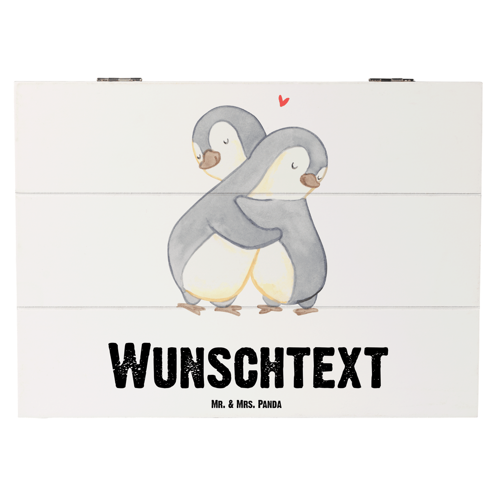 Personalisierte Holzkiste Pinguin Bester Lebenspartner der Welt Holzkiste mit Namen, Kiste mit Namen, Schatzkiste mit Namen, Truhe mit Namen, Schatulle mit Namen, Erinnerungsbox mit Namen, Erinnerungskiste, mit Namen, Dekokiste mit Namen, Aufbewahrungsbox mit Namen, Holzkiste Personalisiert, Kiste Personalisiert, Schatzkiste Personalisiert, Truhe Personalisiert, Schatulle Personalisiert, Erinnerungsbox Personalisiert, Erinnerungskiste Personalisiert, Dekokiste Personalisiert, Aufbewahrungsbox Personalisiert, für, Dankeschön, Geschenk, Schenken, Geburtstag, Geburtstagsgeschenk, Geschenkidee, Danke, Bedanken, Mitbringsel, Freude machen, Geschenktipp, Lebenspartner, Ehepartner, Partner, Ehemann, Ehefrau, Liebe, Freund, Freundin, Hochzeitstag, verliebt
