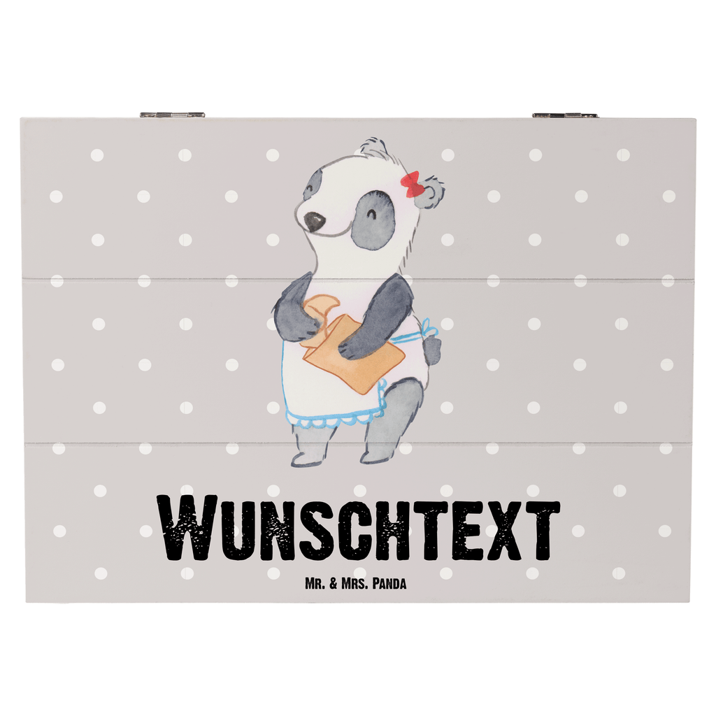 Personalisierte Holzkiste Bäckerin mit Herz Holzkiste mit Namen, Kiste mit Namen, Schatzkiste mit Namen, Truhe mit Namen, Schatulle mit Namen, Erinnerungsbox mit Namen, Erinnerungskiste, mit Namen, Dekokiste mit Namen, Aufbewahrungsbox mit Namen, Holzkiste Personalisiert, Kiste Personalisiert, Schatzkiste Personalisiert, Truhe Personalisiert, Schatulle Personalisiert, Erinnerungsbox Personalisiert, Erinnerungskiste Personalisiert, Dekokiste Personalisiert, Aufbewahrungsbox Personalisiert, Beruf, Ausbildung, Jubiläum, Abschied, Rente, Kollege, Kollegin, Geschenk, Schenken, Arbeitskollege, Mitarbeiter, Firma, Danke, Dankeschön, Bäckerin, Konditorin, Brotbäckerin, Bäckerei, Backstube, Bäckerladen, Brotmanufaktur