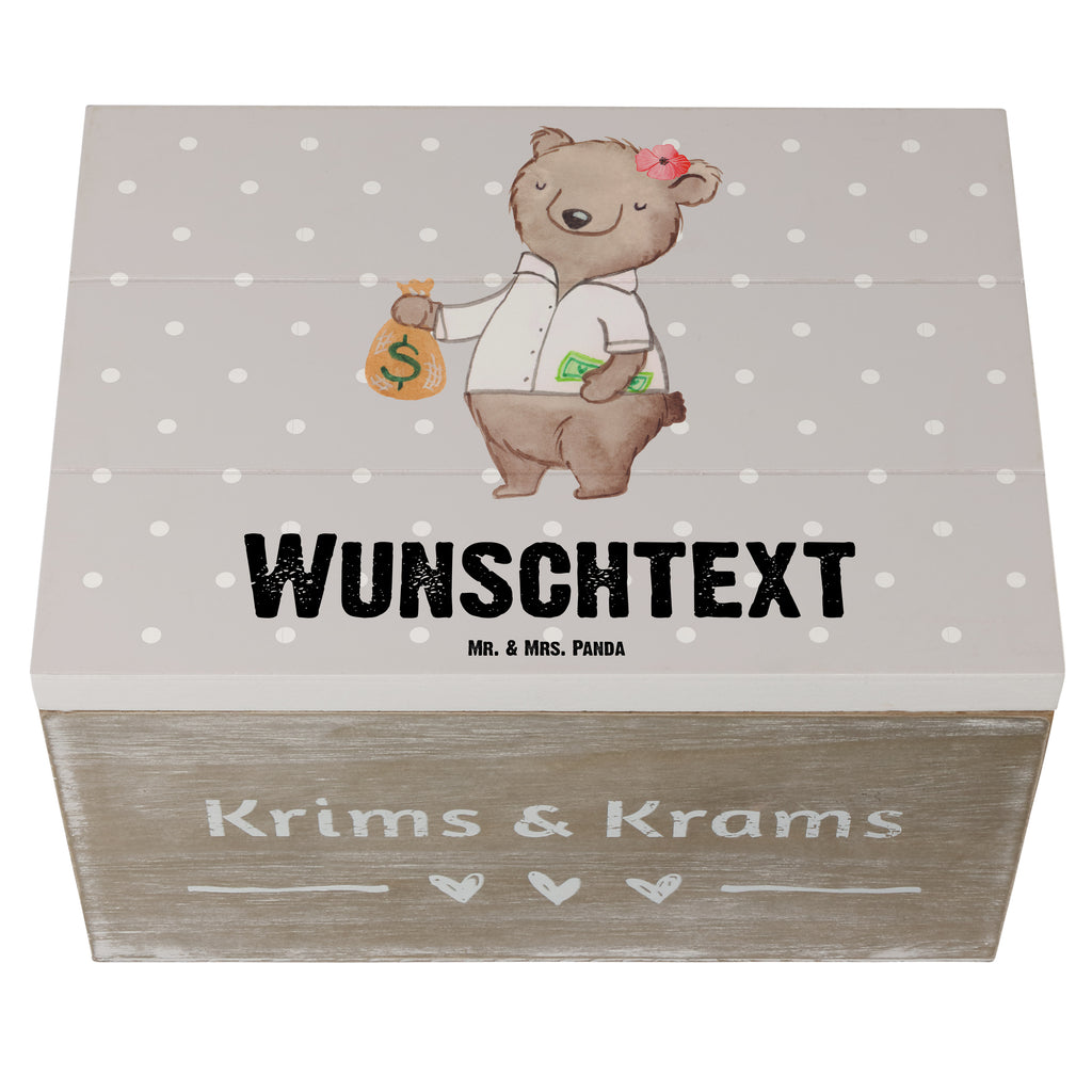 Personalisierte Holzkiste Bänkerin mit Herz Holzkiste mit Namen, Kiste mit Namen, Schatzkiste mit Namen, Truhe mit Namen, Schatulle mit Namen, Erinnerungsbox mit Namen, Erinnerungskiste, mit Namen, Dekokiste mit Namen, Aufbewahrungsbox mit Namen, Holzkiste Personalisiert, Kiste Personalisiert, Schatzkiste Personalisiert, Truhe Personalisiert, Schatulle Personalisiert, Erinnerungsbox Personalisiert, Erinnerungskiste Personalisiert, Dekokiste Personalisiert, Aufbewahrungsbox Personalisiert, Beruf, Ausbildung, Jubiläum, Abschied, Rente, Kollege, Kollegin, Geschenk, Schenken, Arbeitskollege, Mitarbeiter, Firma, Danke, Dankeschön, Bänkerin, Bankfachfrau, Bankangestellte, Bankberaterin