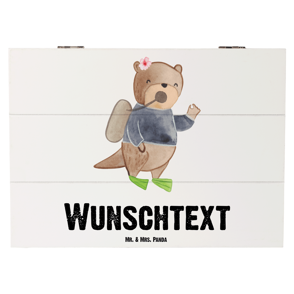 Personalisierte Holzkiste Tauchlehrerin mit Herz Holzkiste mit Namen, Kiste mit Namen, Schatzkiste mit Namen, Truhe mit Namen, Schatulle mit Namen, Erinnerungsbox mit Namen, Erinnerungskiste, mit Namen, Dekokiste mit Namen, Aufbewahrungsbox mit Namen, Holzkiste Personalisiert, Kiste Personalisiert, Schatzkiste Personalisiert, Truhe Personalisiert, Schatulle Personalisiert, Erinnerungsbox Personalisiert, Erinnerungskiste Personalisiert, Dekokiste Personalisiert, Aufbewahrungsbox Personalisiert, Beruf, Ausbildung, Jubiläum, Abschied, Rente, Kollege, Kollegin, Geschenk, Schenken, Arbeitskollege, Mitarbeiter, Firma, Danke, Dankeschön