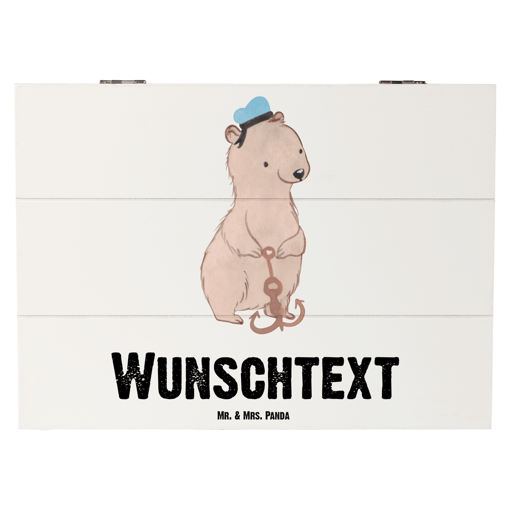 Personalisierte Holzkiste Matrosin mit Herz Holzkiste mit Namen, Kiste mit Namen, Schatzkiste mit Namen, Truhe mit Namen, Schatulle mit Namen, Erinnerungsbox mit Namen, Erinnerungskiste, mit Namen, Dekokiste mit Namen, Aufbewahrungsbox mit Namen, Holzkiste Personalisiert, Kiste Personalisiert, Schatzkiste Personalisiert, Truhe Personalisiert, Schatulle Personalisiert, Erinnerungsbox Personalisiert, Erinnerungskiste Personalisiert, Dekokiste Personalisiert, Aufbewahrungsbox Personalisiert, Beruf, Ausbildung, Jubiläum, Abschied, Rente, Kollege, Kollegin, Geschenk, Schenken, Arbeitskollege, Mitarbeiter, Firma, Danke, Dankeschön, Matrosin, Seeleute, Schiff, Schiffsmechanikerin