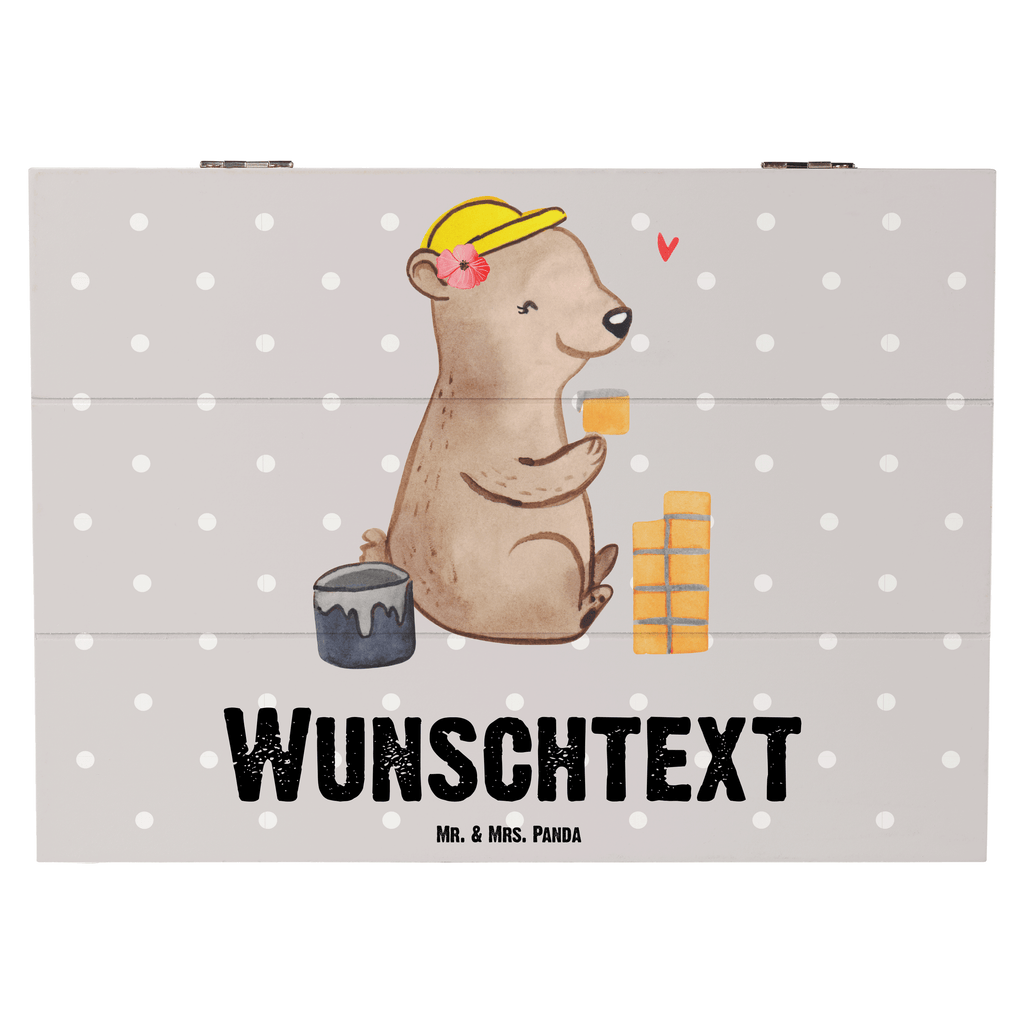 Personalisierte Holzkiste Maurerin mit Herz Holzkiste mit Namen, Kiste mit Namen, Schatzkiste mit Namen, Truhe mit Namen, Schatulle mit Namen, Erinnerungsbox mit Namen, Erinnerungskiste, mit Namen, Dekokiste mit Namen, Aufbewahrungsbox mit Namen, Holzkiste Personalisiert, Kiste Personalisiert, Schatzkiste Personalisiert, Truhe Personalisiert, Schatulle Personalisiert, Erinnerungsbox Personalisiert, Erinnerungskiste Personalisiert, Dekokiste Personalisiert, Aufbewahrungsbox Personalisiert, Beruf, Ausbildung, Jubiläum, Abschied, Rente, Kollege, Kollegin, Geschenk, Schenken, Arbeitskollege, Mitarbeiter, Firma, Danke, Dankeschön, Maurerin, Maurermeisterin, Gesellenprüfung, Handwerkerin, Maurerbetrieb