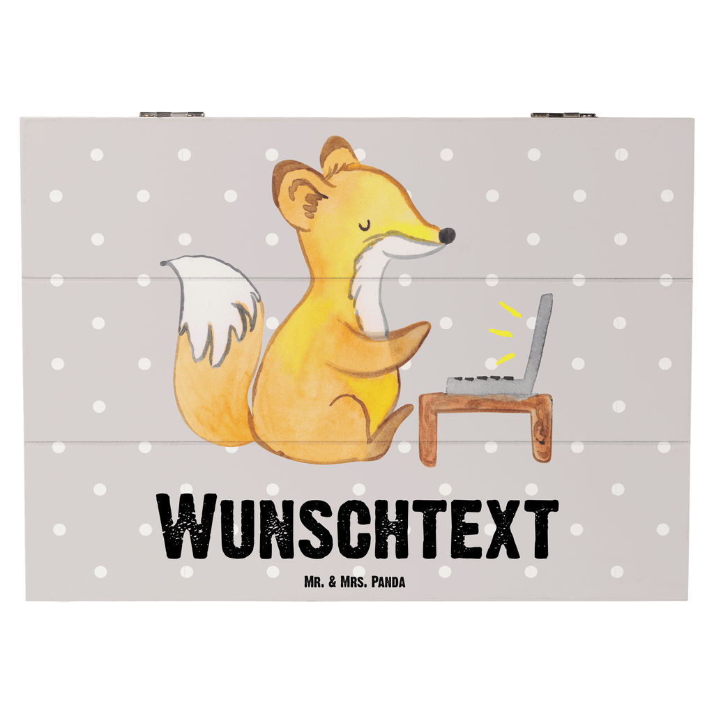 Personalisierte Holzkiste Programmiererin mit Herz Holzkiste mit Namen, Kiste mit Namen, Schatzkiste mit Namen, Truhe mit Namen, Schatulle mit Namen, Erinnerungsbox mit Namen, Erinnerungskiste, mit Namen, Dekokiste mit Namen, Aufbewahrungsbox mit Namen, Holzkiste Personalisiert, Kiste Personalisiert, Schatzkiste Personalisiert, Truhe Personalisiert, Schatulle Personalisiert, Erinnerungsbox Personalisiert, Erinnerungskiste Personalisiert, Dekokiste Personalisiert, Aufbewahrungsbox Personalisiert, Beruf, Ausbildung, Jubiläum, Abschied, Rente, Kollege, Kollegin, Geschenk, Schenken, Arbeitskollege, Mitarbeiter, Firma, Danke, Dankeschön, Programmiererin, Softwareingenieurin, Softwarentwicklerin, Computerfreak, Datenverarbeiterin, Computerfachfrau, IT-Spezialistin, Nerd