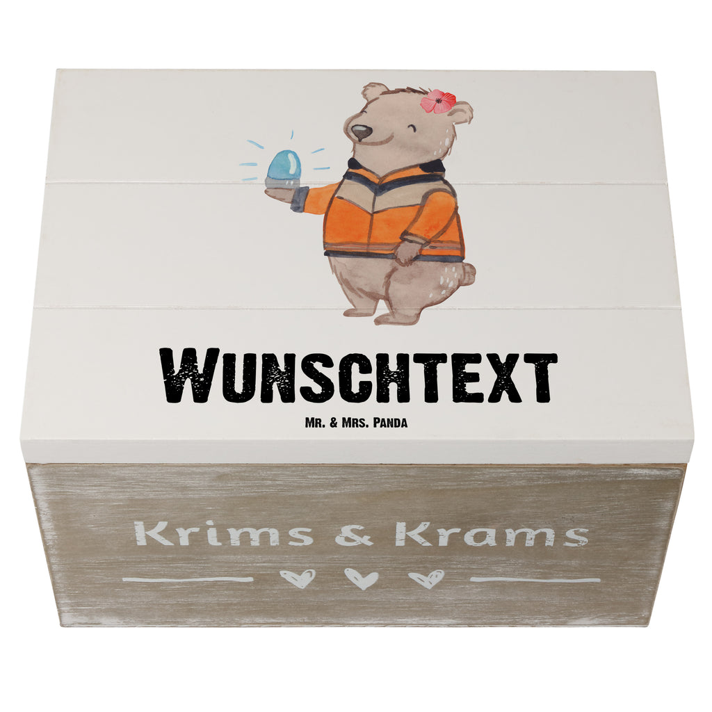 Personalisierte Holzkiste Rettungswagenfahrerin mit Herz Holzkiste mit Namen, Kiste mit Namen, Schatzkiste mit Namen, Truhe mit Namen, Schatulle mit Namen, Erinnerungsbox mit Namen, Erinnerungskiste, mit Namen, Dekokiste mit Namen, Aufbewahrungsbox mit Namen, Holzkiste Personalisiert, Kiste Personalisiert, Schatzkiste Personalisiert, Truhe Personalisiert, Schatulle Personalisiert, Erinnerungsbox Personalisiert, Erinnerungskiste Personalisiert, Dekokiste Personalisiert, Aufbewahrungsbox Personalisiert, Beruf, Ausbildung, Jubiläum, Abschied, Rente, Kollege, Kollegin, Geschenk, Schenken, Arbeitskollege, Mitarbeiter, Firma, Danke, Dankeschön