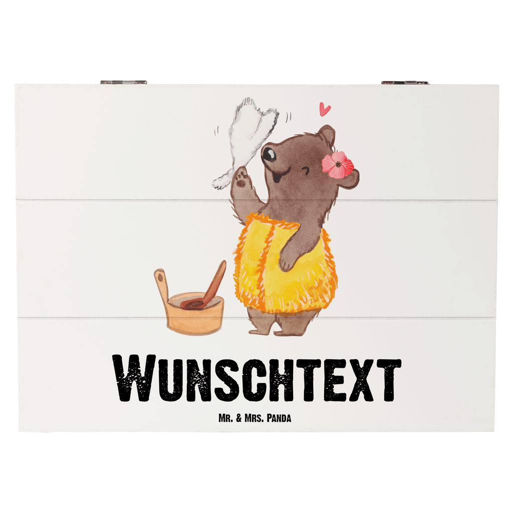Personalisierte Holzkiste Saunameisterin mit Herz Holzkiste mit Namen, Kiste mit Namen, Schatzkiste mit Namen, Truhe mit Namen, Schatulle mit Namen, Erinnerungsbox mit Namen, Erinnerungskiste, mit Namen, Dekokiste mit Namen, Aufbewahrungsbox mit Namen, Holzkiste Personalisiert, Kiste Personalisiert, Schatzkiste Personalisiert, Truhe Personalisiert, Schatulle Personalisiert, Erinnerungsbox Personalisiert, Erinnerungskiste Personalisiert, Dekokiste Personalisiert, Aufbewahrungsbox Personalisiert, Beruf, Ausbildung, Jubiläum, Abschied, Rente, Kollege, Kollegin, Geschenk, Schenken, Arbeitskollege, Mitarbeiter, Firma, Danke, Dankeschön