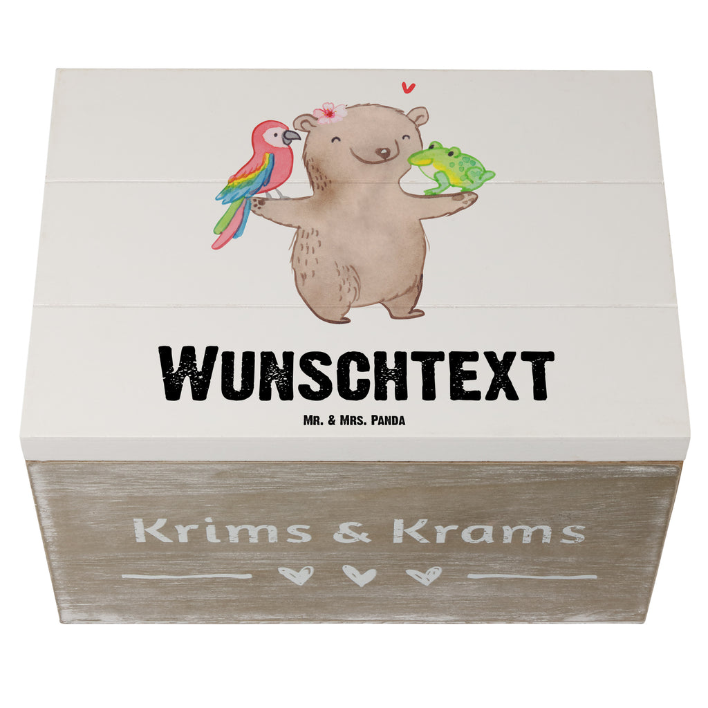 Personalisierte Holzkiste Tierpflegerin mit Herz Holzkiste mit Namen, Kiste mit Namen, Schatzkiste mit Namen, Truhe mit Namen, Schatulle mit Namen, Erinnerungsbox mit Namen, Erinnerungskiste, mit Namen, Dekokiste mit Namen, Aufbewahrungsbox mit Namen, Holzkiste Personalisiert, Kiste Personalisiert, Schatzkiste Personalisiert, Truhe Personalisiert, Schatulle Personalisiert, Erinnerungsbox Personalisiert, Erinnerungskiste Personalisiert, Dekokiste Personalisiert, Aufbewahrungsbox Personalisiert, Beruf, Ausbildung, Jubiläum, Abschied, Rente, Kollege, Kollegin, Geschenk, Schenken, Arbeitskollege, Mitarbeiter, Firma, Danke, Dankeschön