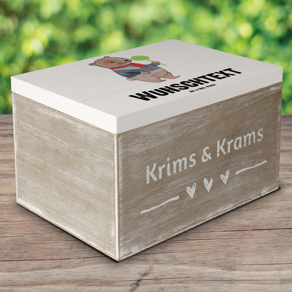 Personalisierte Holzkiste Zugbegleiterin mit Herz Holzkiste mit Namen, Kiste mit Namen, Schatzkiste mit Namen, Truhe mit Namen, Schatulle mit Namen, Erinnerungsbox mit Namen, Erinnerungskiste, mit Namen, Dekokiste mit Namen, Aufbewahrungsbox mit Namen, Holzkiste Personalisiert, Kiste Personalisiert, Schatzkiste Personalisiert, Truhe Personalisiert, Schatulle Personalisiert, Erinnerungsbox Personalisiert, Erinnerungskiste Personalisiert, Dekokiste Personalisiert, Aufbewahrungsbox Personalisiert, Beruf, Ausbildung, Jubiläum, Abschied, Rente, Kollege, Kollegin, Geschenk, Schenken, Arbeitskollege, Mitarbeiter, Firma, Danke, Dankeschön