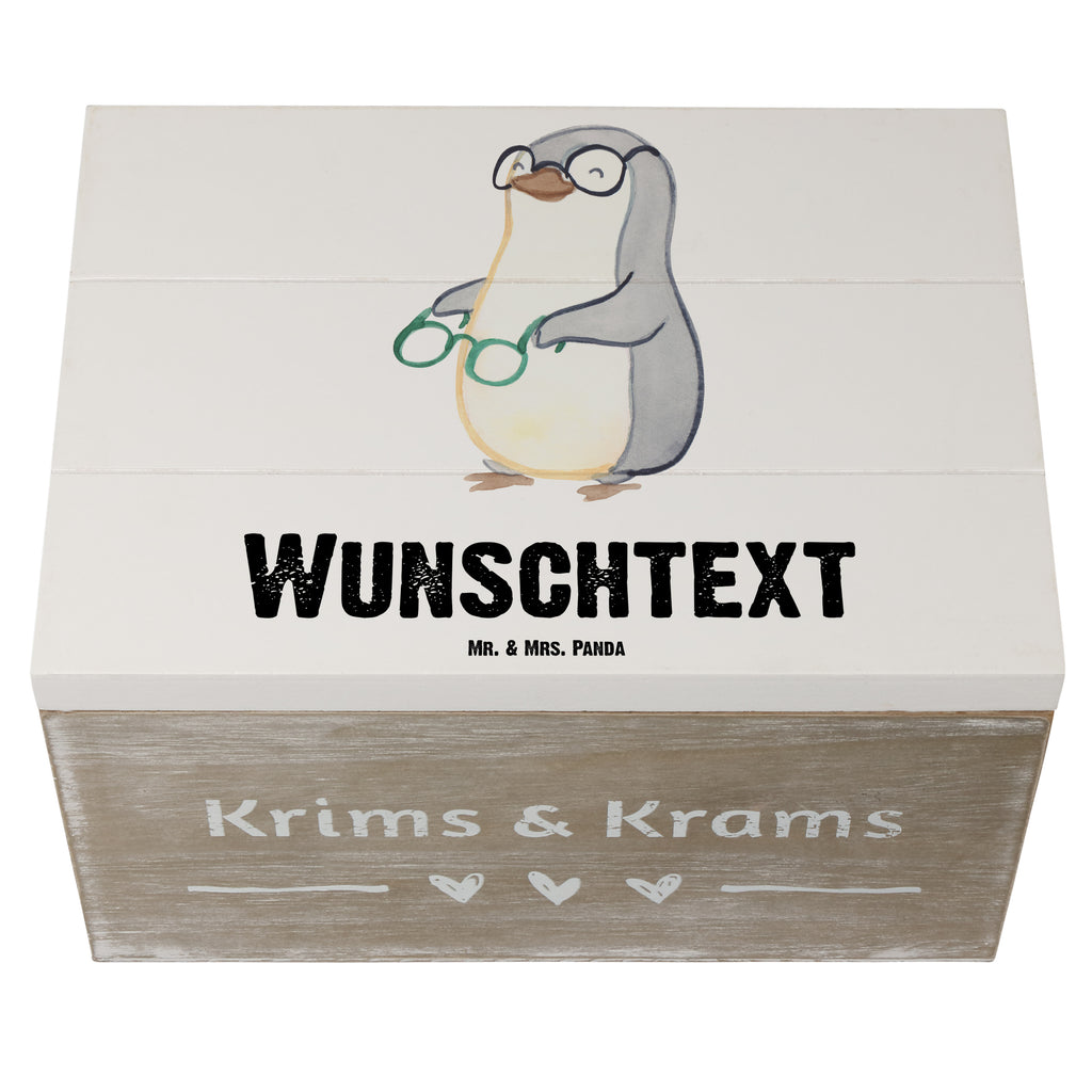 Personalisierte Holzkiste  Augenoptiker mit Herz Augenoptiker, Optiker, Augenarzt, Optometrist, Brillenverkäufer, Brillengeschäft, Eröffnung,  Holzkiste mit Namen, Kiste mit Namen, Schatzkiste mit Namen, Truhe mit Namen, Schatulle mit Namen, Erinnerungsbox mit Namen, Erinnerungskiste, mit Namen, Dekokiste mit Namen, Aufbewahrungsbox mit Namen, Holzkiste Personalisiert, Kiste Personalisiert, Schatzkiste Personalisiert, Truhe Personalisiert, Schatulle Personalisiert, Erinnerungsbox Personalisiert, Erinnerungskiste Personalisiert, Dekokiste Personalisiert, Aufbewahrungsbox Personalisiert  Beruf, Ausbildung, Jubiläum, Abschied, Rente, Kollege, Kollegin, Geschenk, Schenken, Arbeitskollege, Mitarbeiter, Firma, Danke, Dankeschön