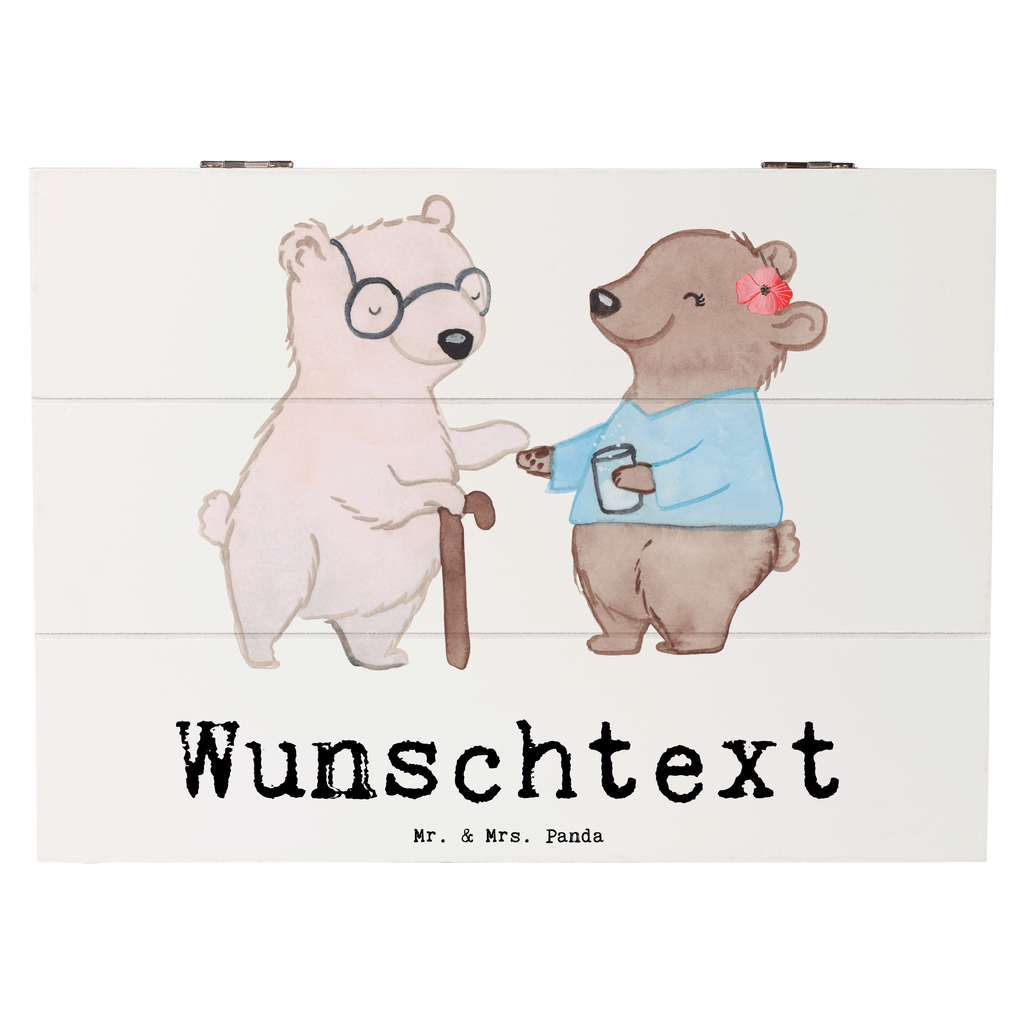 Personalisierte Holzkiste Altenpflegerin mit Herz Holzkiste mit Namen, Kiste mit Namen, Schatzkiste mit Namen, Truhe mit Namen, Schatulle mit Namen, Erinnerungsbox mit Namen, Erinnerungskiste, mit Namen, Dekokiste mit Namen, Aufbewahrungsbox mit Namen, Holzkiste Personalisiert, Kiste Personalisiert, Schatzkiste Personalisiert, Truhe Personalisiert, Schatulle Personalisiert, Erinnerungsbox Personalisiert, Erinnerungskiste Personalisiert, Dekokiste Personalisiert, Aufbewahrungsbox Personalisiert, Beruf, Ausbildung, Jubiläum, Abschied, Rente, Kollege, Kollegin, Geschenk, Schenken, Arbeitskollege, Mitarbeiter, Firma, Danke, Dankeschön, Altenpflegerin, Pflegerin, Altenheim Eröffnung