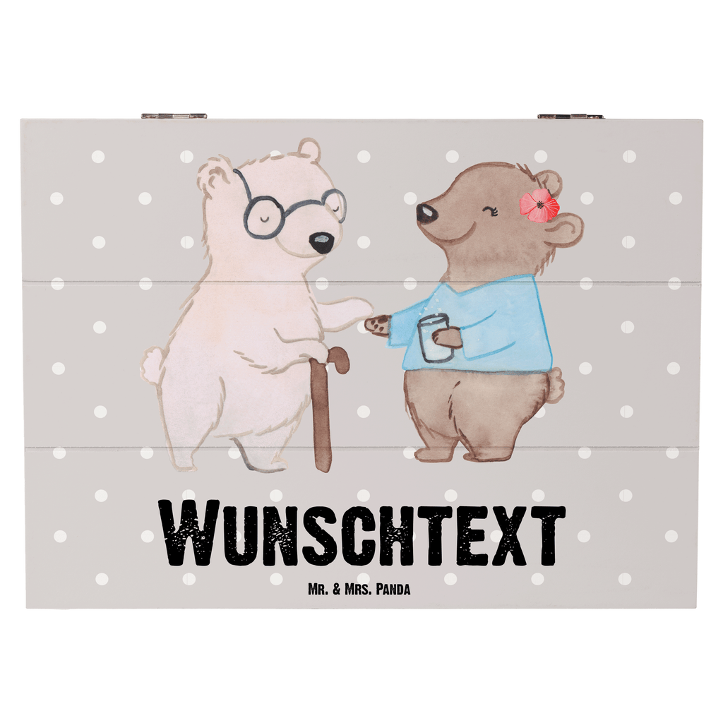 Personalisierte Holzkiste Altenpflegerin mit Herz Holzkiste mit Namen, Kiste mit Namen, Schatzkiste mit Namen, Truhe mit Namen, Schatulle mit Namen, Erinnerungsbox mit Namen, Erinnerungskiste, mit Namen, Dekokiste mit Namen, Aufbewahrungsbox mit Namen, Holzkiste Personalisiert, Kiste Personalisiert, Schatzkiste Personalisiert, Truhe Personalisiert, Schatulle Personalisiert, Erinnerungsbox Personalisiert, Erinnerungskiste Personalisiert, Dekokiste Personalisiert, Aufbewahrungsbox Personalisiert, Beruf, Ausbildung, Jubiläum, Abschied, Rente, Kollege, Kollegin, Geschenk, Schenken, Arbeitskollege, Mitarbeiter, Firma, Danke, Dankeschön, Altenpflegerin, Pflegerin, Altenheim Eröffnung