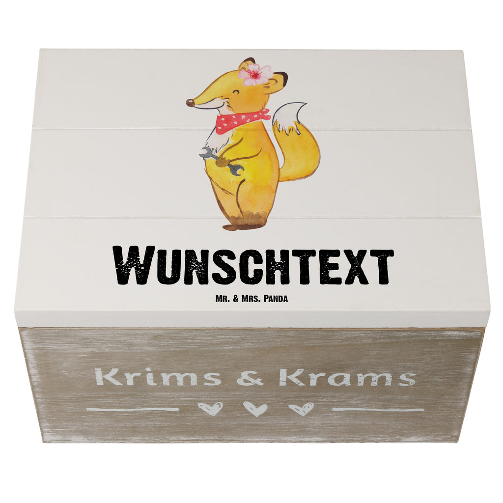 Personalisierte Holzkiste Kfz-Mechatronikerin mit Herz Holzkiste mit Namen, Kiste mit Namen, Schatzkiste mit Namen, Truhe mit Namen, Schatulle mit Namen, Erinnerungsbox mit Namen, Erinnerungskiste, mit Namen, Dekokiste mit Namen, Aufbewahrungsbox mit Namen, Holzkiste Personalisiert, Kiste Personalisiert, Schatzkiste Personalisiert, Truhe Personalisiert, Schatulle Personalisiert, Erinnerungsbox Personalisiert, Erinnerungskiste Personalisiert, Dekokiste Personalisiert, Aufbewahrungsbox Personalisiert, Beruf, Ausbildung, Jubiläum, Abschied, Rente, Kollege, Kollegin, Geschenk, Schenken, Arbeitskollege, Mitarbeiter, Firma, Danke, Dankeschön, Kfz-Mechatronikerin, Kraftfahrzeugmechanikerin, Meisterin, Gesellenprüfung