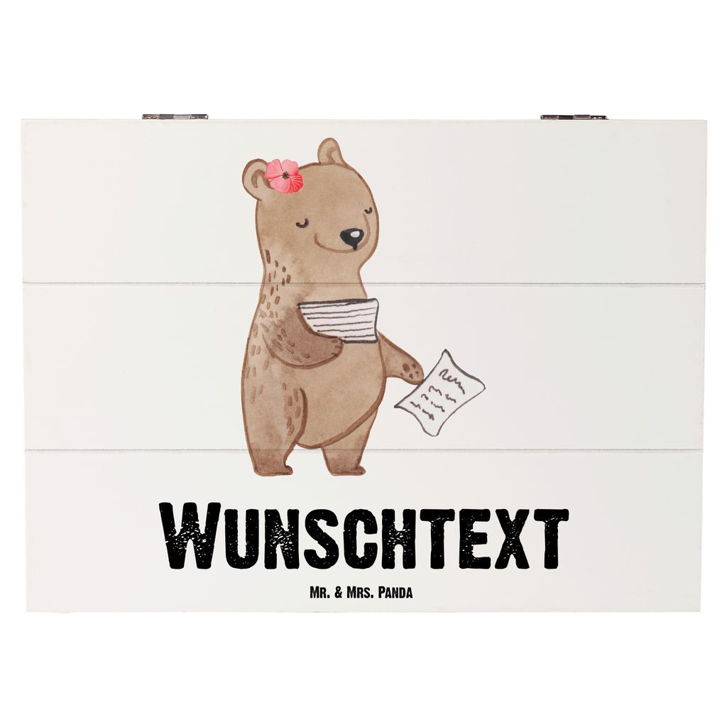 Personalisierte Holzkiste Buchhalterin mit Herz Holzkiste mit Namen, Kiste mit Namen, Schatzkiste mit Namen, Truhe mit Namen, Schatulle mit Namen, Erinnerungsbox mit Namen, Erinnerungskiste, mit Namen, Dekokiste mit Namen, Aufbewahrungsbox mit Namen, Holzkiste Personalisiert, Kiste Personalisiert, Schatzkiste Personalisiert, Truhe Personalisiert, Schatulle Personalisiert, Erinnerungsbox Personalisiert, Erinnerungskiste Personalisiert, Dekokiste Personalisiert, Aufbewahrungsbox Personalisiert, Beruf, Ausbildung, Jubiläum, Abschied, Rente, Kollege, Kollegin, Geschenk, Schenken, Arbeitskollege, Mitarbeiter, Firma, Danke, Dankeschön, Buchhalter, in Bürojob, Backoffice Mitarbeiterin, Angestellte