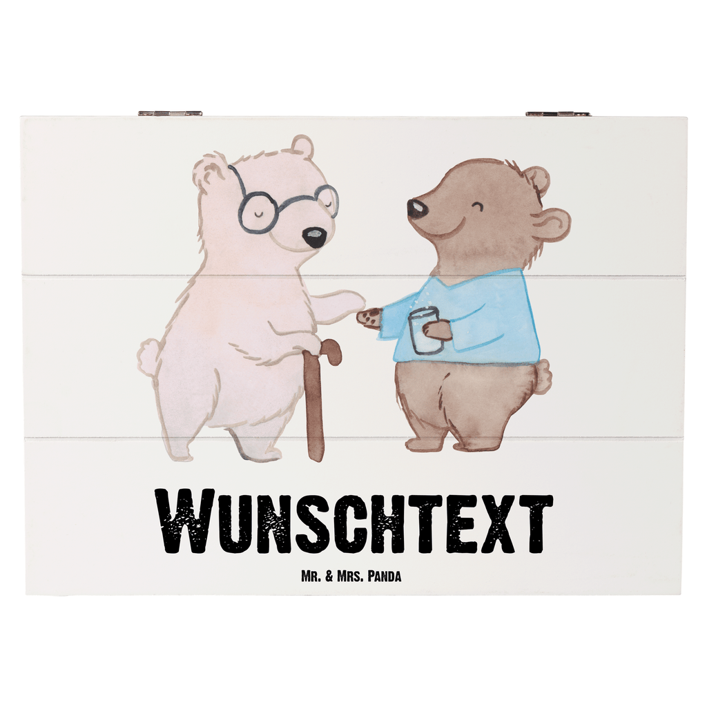 Personalisierte Holzkiste Altenpfleger mit Herz Holzkiste mit Namen, Kiste mit Namen, Schatzkiste mit Namen, Truhe mit Namen, Schatulle mit Namen, Erinnerungsbox mit Namen, Erinnerungskiste, mit Namen, Dekokiste mit Namen, Aufbewahrungsbox mit Namen, Holzkiste Personalisiert, Kiste Personalisiert, Schatzkiste Personalisiert, Truhe Personalisiert, Schatulle Personalisiert, Erinnerungsbox Personalisiert, Erinnerungskiste Personalisiert, Dekokiste Personalisiert, Aufbewahrungsbox Personalisiert, Beruf, Ausbildung, Jubiläum, Abschied, Rente, Kollege, Kollegin, Geschenk, Schenken, Arbeitskollege, Mitarbeiter, Firma, Danke, Dankeschön, Altenpfleger, Pfleger, Altenheim Eröffnung