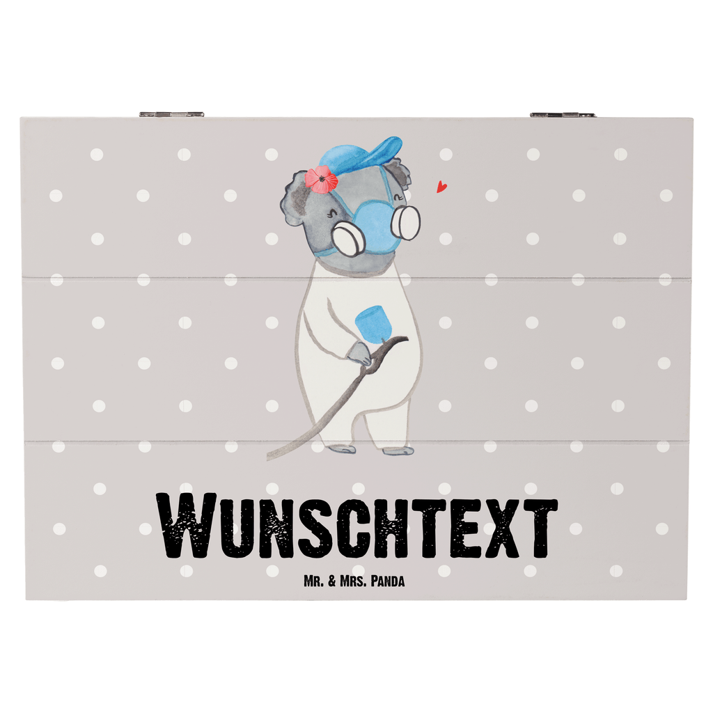 Personalisierte Holzkiste Lackiererin mit Herz Holzkiste mit Namen, Kiste mit Namen, Schatzkiste mit Namen, Truhe mit Namen, Schatulle mit Namen, Erinnerungsbox mit Namen, Erinnerungskiste, mit Namen, Dekokiste mit Namen, Aufbewahrungsbox mit Namen, Holzkiste Personalisiert, Kiste Personalisiert, Schatzkiste Personalisiert, Truhe Personalisiert, Schatulle Personalisiert, Erinnerungsbox Personalisiert, Erinnerungskiste Personalisiert, Dekokiste Personalisiert, Aufbewahrungsbox Personalisiert, Beruf, Ausbildung, Jubiläum, Abschied, Rente, Kollege, Kollegin, Geschenk, Schenken, Arbeitskollege, Mitarbeiter, Firma, Danke, Dankeschön, Lackiererin, Lackierermeisterin, Werkstatt Lackiererin, Gesellenprüfung