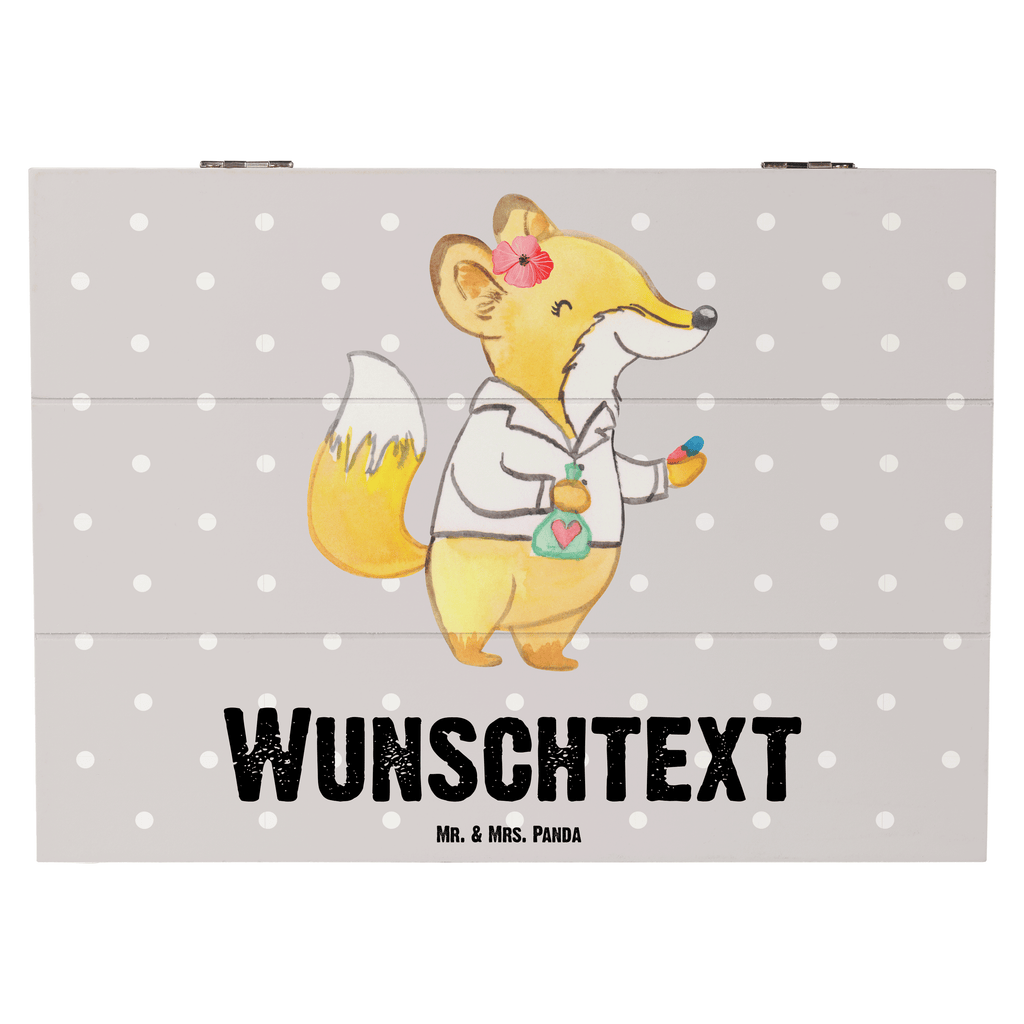Personalisierte Holzkiste Apothekerin mit Herz Holzkiste mit Namen, Kiste mit Namen, Schatzkiste mit Namen, Truhe mit Namen, Schatulle mit Namen, Erinnerungsbox mit Namen, Erinnerungskiste, mit Namen, Dekokiste mit Namen, Aufbewahrungsbox mit Namen, Holzkiste Personalisiert, Kiste Personalisiert, Schatzkiste Personalisiert, Truhe Personalisiert, Schatulle Personalisiert, Erinnerungsbox Personalisiert, Erinnerungskiste Personalisiert, Dekokiste Personalisiert, Aufbewahrungsbox Personalisiert, Beruf, Ausbildung, Jubiläum, Abschied, Rente, Kollege, Kollegin, Geschenk, Schenken, Arbeitskollege, Mitarbeiter, Firma, Danke, Dankeschön, Apothekerin, Pharmazie, Staatsexamen, Approbation, Eröffnung Apotheke