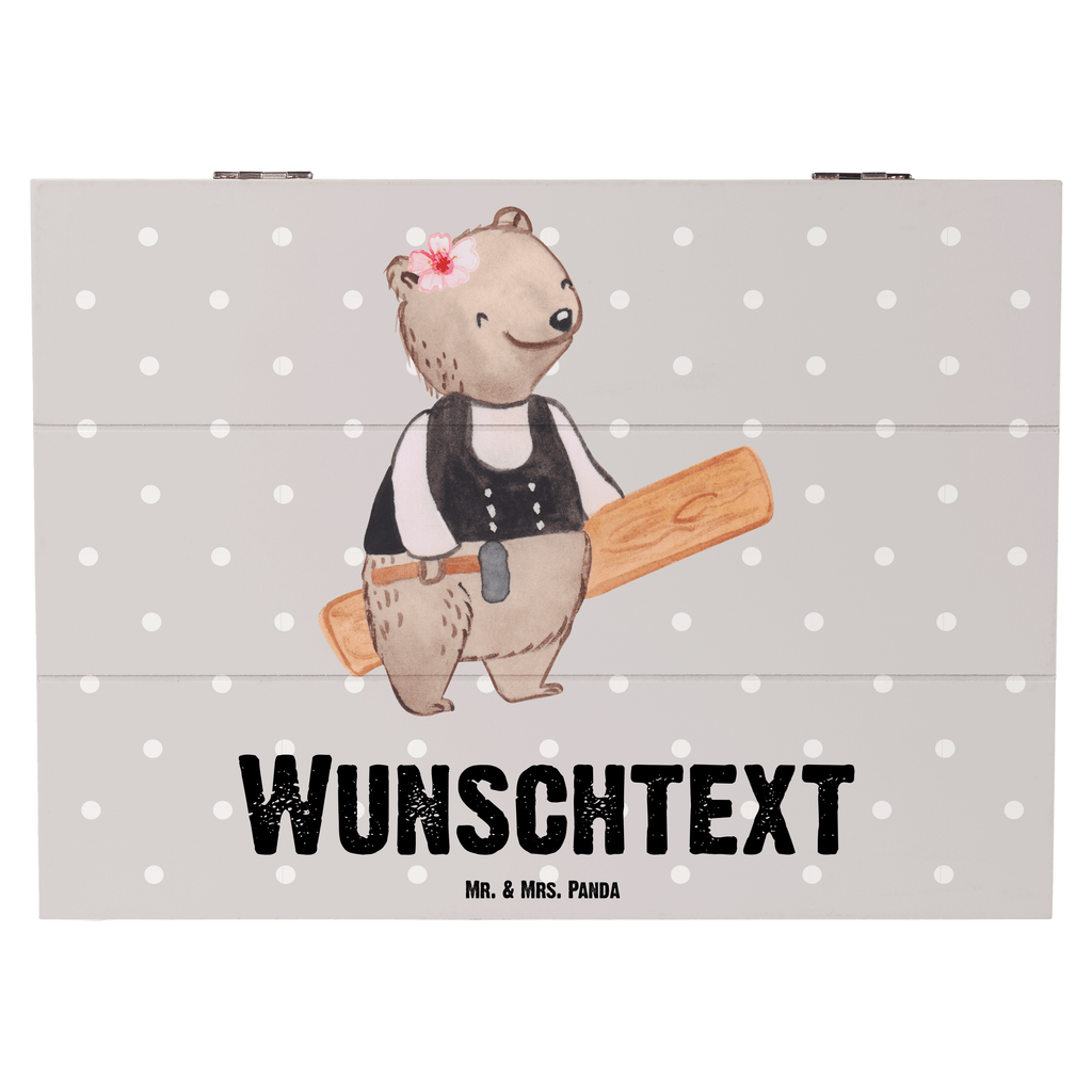 Personalisierte Holzkiste Zimmerfrau mit Herz Holzkiste mit Namen, Kiste mit Namen, Schatzkiste mit Namen, Truhe mit Namen, Schatulle mit Namen, Erinnerungsbox mit Namen, Erinnerungskiste, mit Namen, Dekokiste mit Namen, Aufbewahrungsbox mit Namen, Holzkiste Personalisiert, Kiste Personalisiert, Schatzkiste Personalisiert, Truhe Personalisiert, Schatulle Personalisiert, Erinnerungsbox Personalisiert, Erinnerungskiste Personalisiert, Dekokiste Personalisiert, Aufbewahrungsbox Personalisiert, Beruf, Ausbildung, Jubiläum, Abschied, Rente, Kollege, Kollegin, Geschenk, Schenken, Arbeitskollege, Mitarbeiter, Firma, Danke, Dankeschön