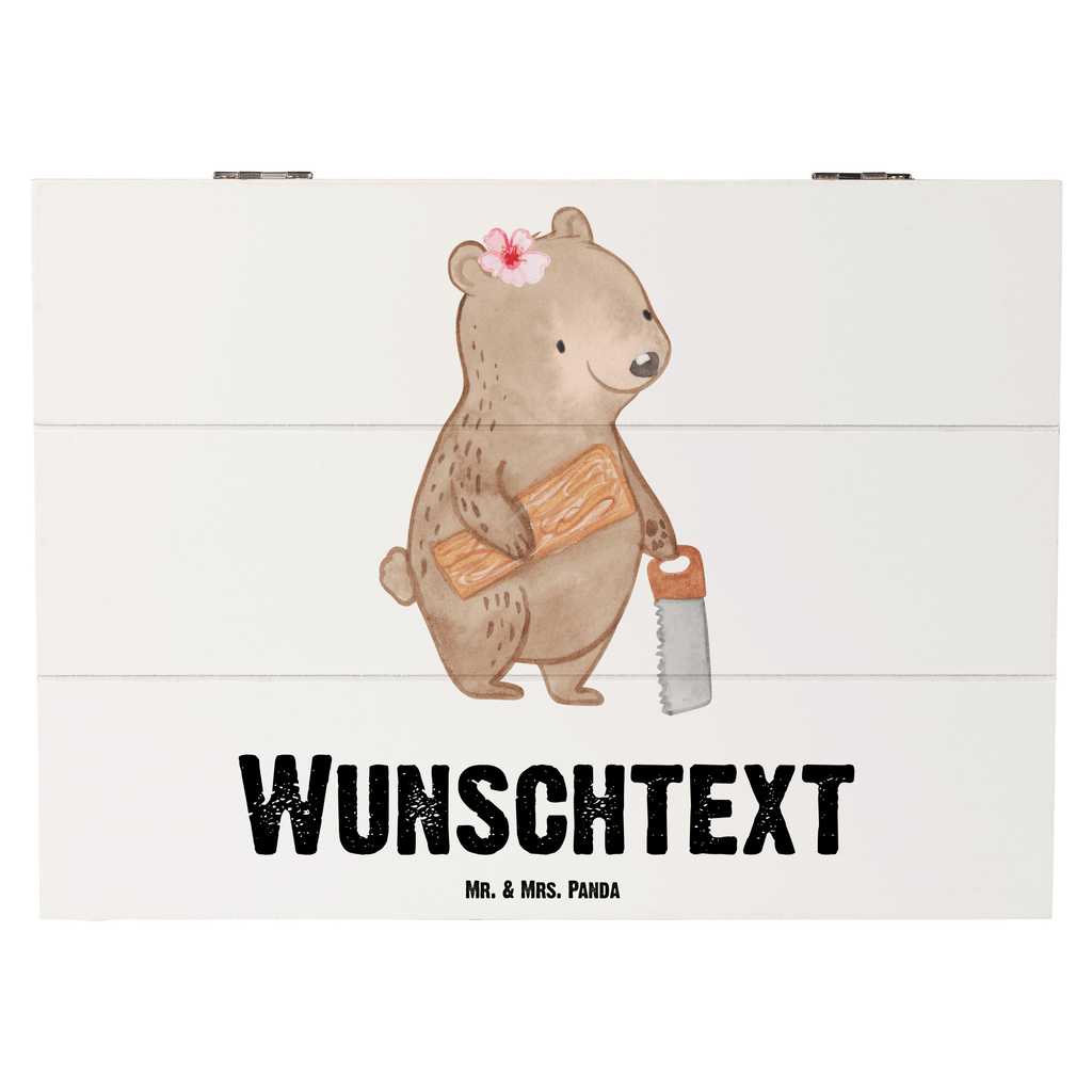 Personalisierte Holzkiste Schreinerin mit Herz Holzkiste mit Namen, Kiste mit Namen, Schatzkiste mit Namen, Truhe mit Namen, Schatulle mit Namen, Erinnerungsbox mit Namen, Erinnerungskiste, mit Namen, Dekokiste mit Namen, Aufbewahrungsbox mit Namen, Holzkiste Personalisiert, Kiste Personalisiert, Schatzkiste Personalisiert, Truhe Personalisiert, Schatulle Personalisiert, Erinnerungsbox Personalisiert, Erinnerungskiste Personalisiert, Dekokiste Personalisiert, Aufbewahrungsbox Personalisiert, Beruf, Ausbildung, Jubiläum, Abschied, Rente, Kollege, Kollegin, Geschenk, Schenken, Arbeitskollege, Mitarbeiter, Firma, Danke, Dankeschön