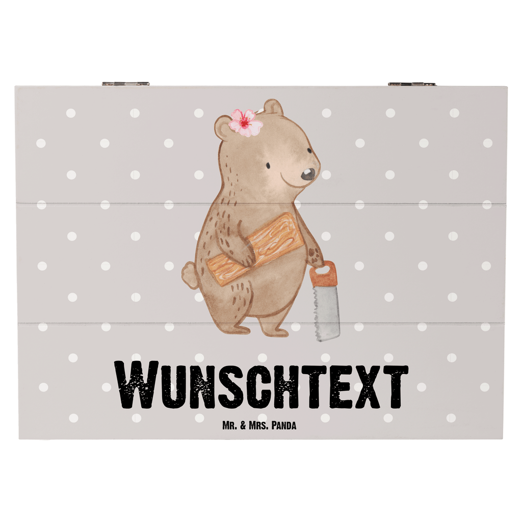 Personalisierte Holzkiste Schreinerin mit Herz Holzkiste mit Namen, Kiste mit Namen, Schatzkiste mit Namen, Truhe mit Namen, Schatulle mit Namen, Erinnerungsbox mit Namen, Erinnerungskiste, mit Namen, Dekokiste mit Namen, Aufbewahrungsbox mit Namen, Holzkiste Personalisiert, Kiste Personalisiert, Schatzkiste Personalisiert, Truhe Personalisiert, Schatulle Personalisiert, Erinnerungsbox Personalisiert, Erinnerungskiste Personalisiert, Dekokiste Personalisiert, Aufbewahrungsbox Personalisiert, Beruf, Ausbildung, Jubiläum, Abschied, Rente, Kollege, Kollegin, Geschenk, Schenken, Arbeitskollege, Mitarbeiter, Firma, Danke, Dankeschön