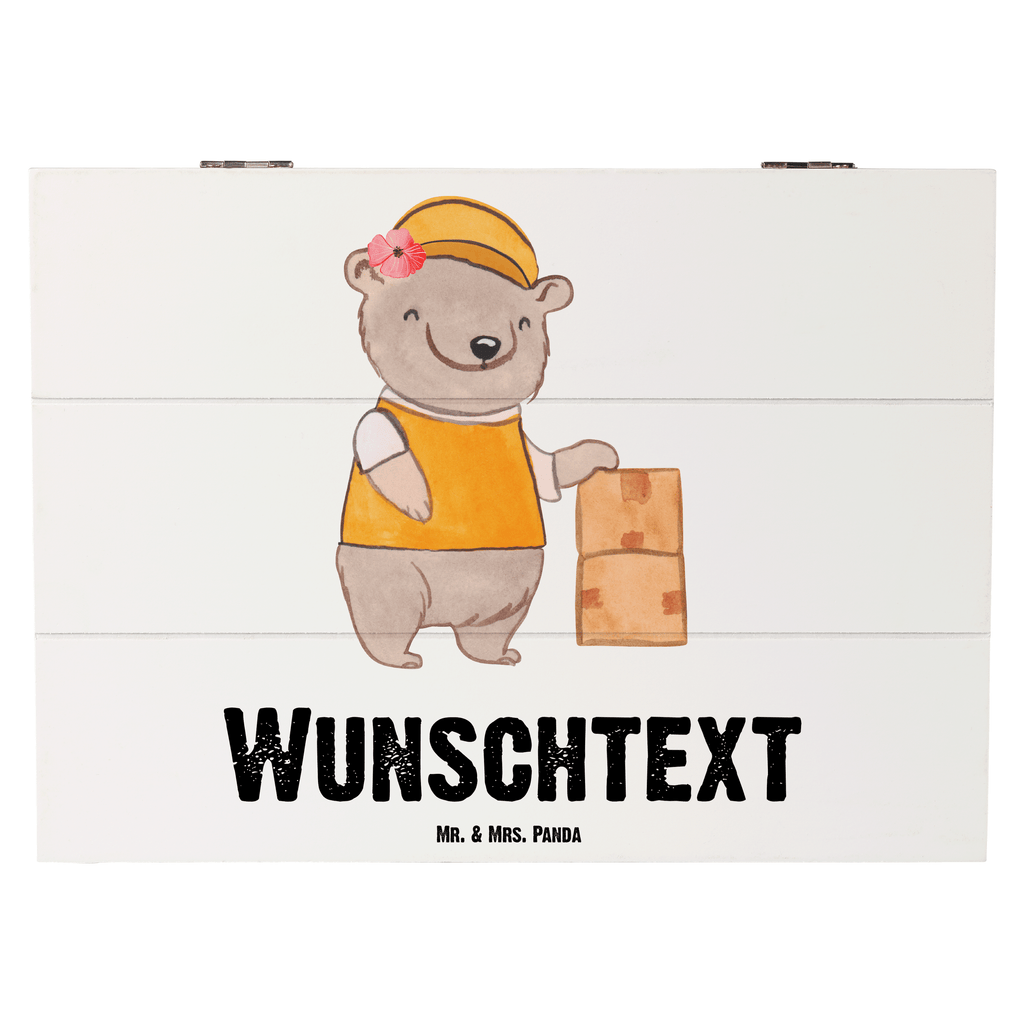 Personalisierte Holzkiste Fachlageristin mit Herz Holzkiste mit Namen, Kiste mit Namen, Schatzkiste mit Namen, Truhe mit Namen, Schatulle mit Namen, Erinnerungsbox mit Namen, Erinnerungskiste, mit Namen, Dekokiste mit Namen, Aufbewahrungsbox mit Namen, Holzkiste Personalisiert, Kiste Personalisiert, Schatzkiste Personalisiert, Truhe Personalisiert, Schatulle Personalisiert, Erinnerungsbox Personalisiert, Erinnerungskiste Personalisiert, Dekokiste Personalisiert, Aufbewahrungsbox Personalisiert, Beruf, Ausbildung, Jubiläum, Abschied, Rente, Kollege, Kollegin, Geschenk, Schenken, Arbeitskollege, Mitarbeiter, Firma, Danke, Dankeschön, Lagerarbeiterin, Fachlageristin, Lageristin, Lagerverwalterin