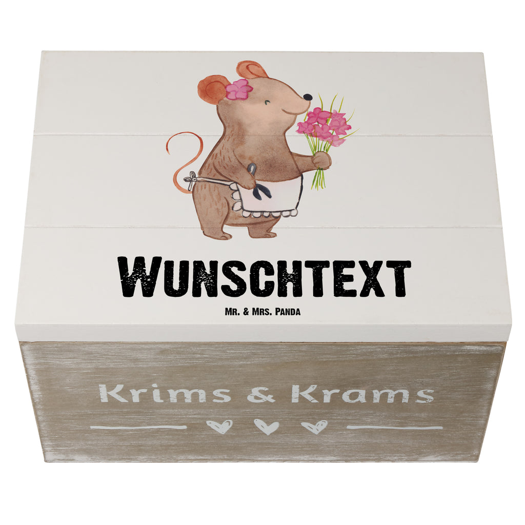 Personalisierte Holzkiste Floristin mit Herz Holzkiste mit Namen, Kiste mit Namen, Schatzkiste mit Namen, Truhe mit Namen, Schatulle mit Namen, Erinnerungsbox mit Namen, Erinnerungskiste, mit Namen, Dekokiste mit Namen, Aufbewahrungsbox mit Namen, Holzkiste Personalisiert, Kiste Personalisiert, Schatzkiste Personalisiert, Truhe Personalisiert, Schatulle Personalisiert, Erinnerungsbox Personalisiert, Erinnerungskiste Personalisiert, Dekokiste Personalisiert, Aufbewahrungsbox Personalisiert, Beruf, Ausbildung, Jubiläum, Abschied, Rente, Kollege, Kollegin, Geschenk, Schenken, Arbeitskollege, Mitarbeiter, Firma, Danke, Dankeschön, Blumenhändlerin, Floristin, Blumenlanden, Blumenprofi