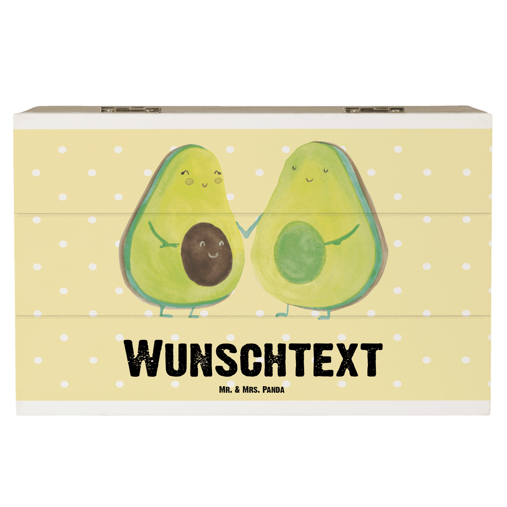 Personalisierte Holzkiste Avocado Pärchen Holzkiste mit Namen, Kiste mit Namen, Schatzkiste mit Namen, Truhe mit Namen, Schatulle mit Namen, Erinnerungsbox mit Namen, Erinnerungskiste, mit Namen, Dekokiste mit Namen, Aufbewahrungsbox mit Namen, Holzkiste Personalisiert, Kiste Personalisiert, Schatzkiste Personalisiert, Truhe Personalisiert, Schatulle Personalisiert, Erinnerungsbox Personalisiert, Erinnerungskiste Personalisiert, Dekokiste Personalisiert, Aufbewahrungsbox Personalisiert, Avocado, Veggie, Vegan, Gesund, Avocuddle, Liebe, Schwangerschaft, Familie, Babyshower, Babyparty, Hochzeit, Kinder, Avocados, Geburt