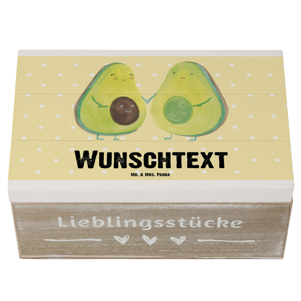 Personalisierte Holzkiste Avocado Pärchen Holzkiste mit Namen, Kiste mit Namen, Schatzkiste mit Namen, Truhe mit Namen, Schatulle mit Namen, Erinnerungsbox mit Namen, Erinnerungskiste, mit Namen, Dekokiste mit Namen, Aufbewahrungsbox mit Namen, Holzkiste Personalisiert, Kiste Personalisiert, Schatzkiste Personalisiert, Truhe Personalisiert, Schatulle Personalisiert, Erinnerungsbox Personalisiert, Erinnerungskiste Personalisiert, Dekokiste Personalisiert, Aufbewahrungsbox Personalisiert, Avocado, Veggie, Vegan, Gesund, Avocuddle, Liebe, Schwangerschaft, Familie, Babyshower, Babyparty, Hochzeit, Kinder, Avocados, Geburt