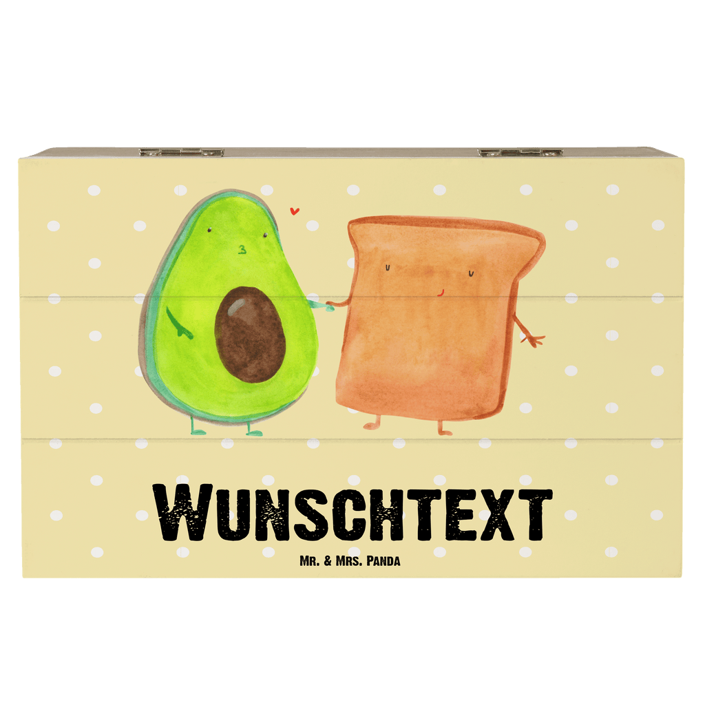 Personalisierte Holzkiste Avocado + Toast Holzkiste mit Namen, Kiste mit Namen, Schatzkiste mit Namen, Truhe mit Namen, Schatulle mit Namen, Erinnerungsbox mit Namen, Erinnerungskiste, mit Namen, Dekokiste mit Namen, Aufbewahrungsbox mit Namen, Holzkiste Personalisiert, Kiste Personalisiert, Schatzkiste Personalisiert, Truhe Personalisiert, Schatulle Personalisiert, Erinnerungsbox Personalisiert, Erinnerungskiste Personalisiert, Dekokiste Personalisiert, Aufbewahrungsbox Personalisiert, Avocado, Veggie, Vegan, Gesund, Toast, Toastbrot, Liebespaar, Pärchen, Freund, Freundin, Verlobt, Verlobungsparty, Hochzeit, Hochzeitsgeschenk, Jahrestag, Jahrestagsgeschenk