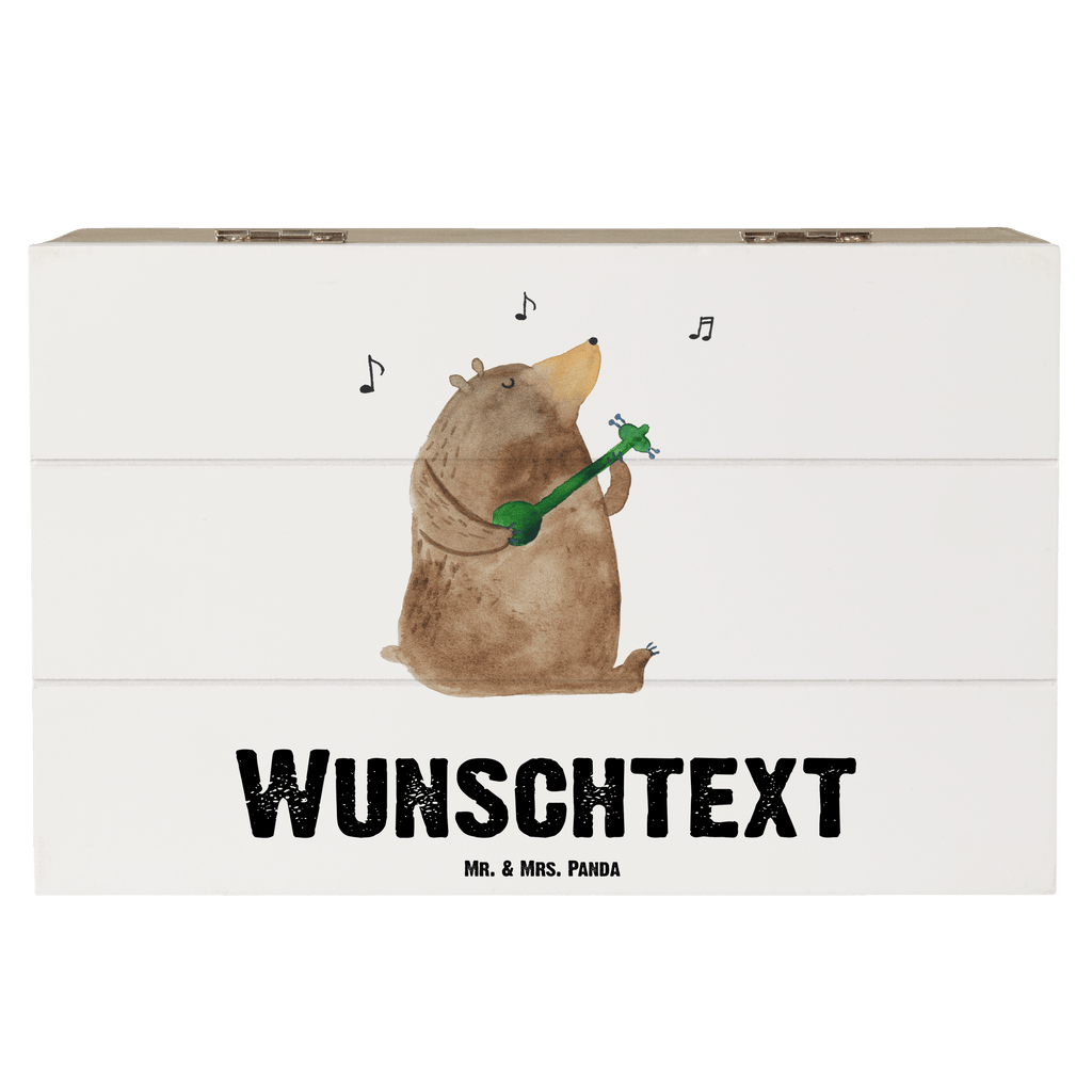 Personalisierte Holzkiste Bär Lied Holzkiste mit Namen, Kiste mit Namen, Schatzkiste mit Namen, Truhe mit Namen, Schatulle mit Namen, Erinnerungsbox mit Namen, Erinnerungskiste, mit Namen, Dekokiste mit Namen, Aufbewahrungsbox mit Namen, Holzkiste Personalisiert, Kiste Personalisiert, Schatzkiste Personalisiert, Truhe Personalisiert, Schatulle Personalisiert, Erinnerungsbox Personalisiert, Erinnerungskiste Personalisiert, Dekokiste Personalisiert, Aufbewahrungsbox Personalisiert, Bär, Teddy, Teddybär, Bärchen, Bear, Liebeslied, Lied, Song, Valentinstag, Valentine, Geschenk, Partner, Liebe, Freundin, Frau, Herz, Spruch